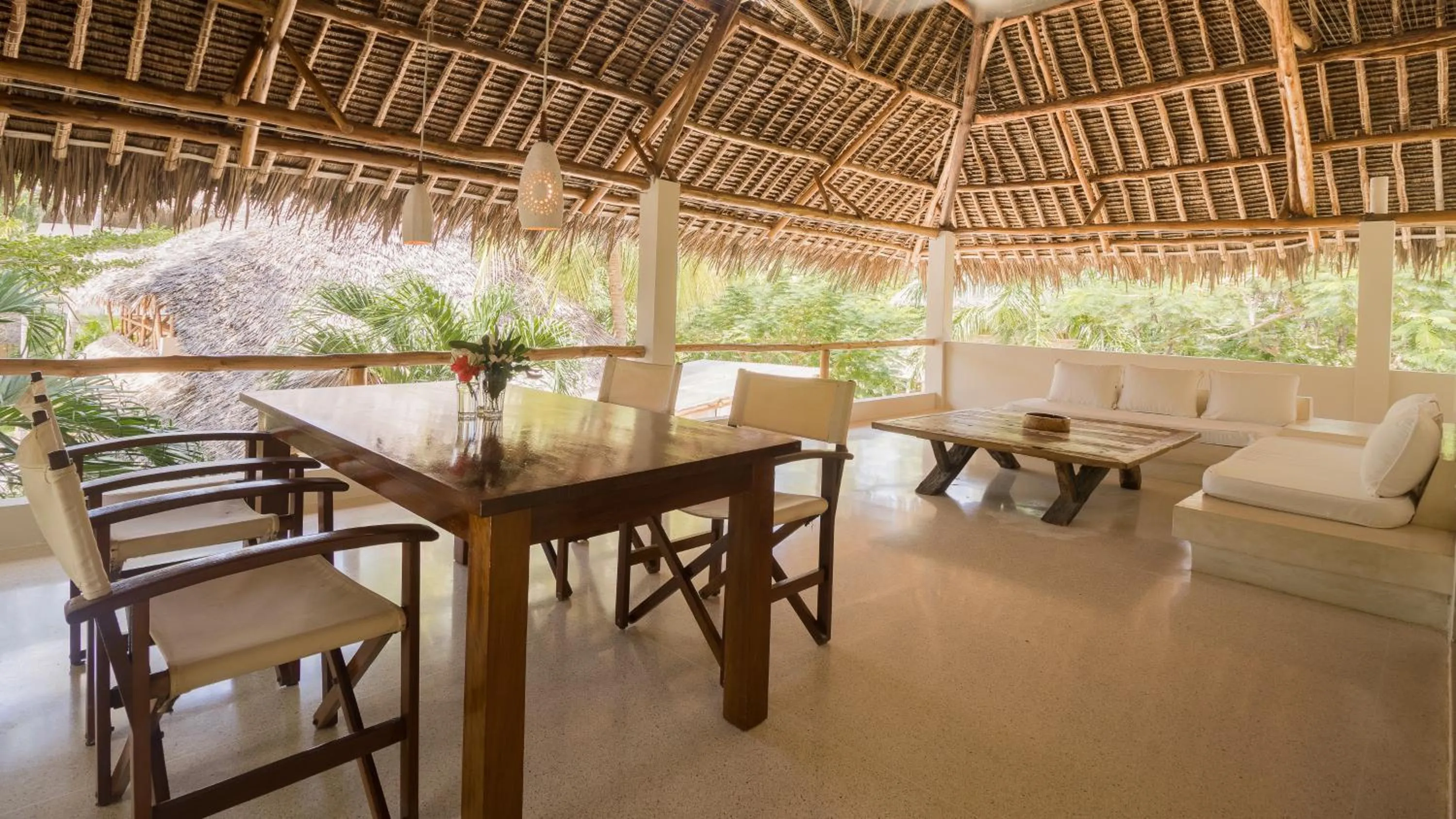 Palm Garden ECO Boutique Hotel No Kids under 12