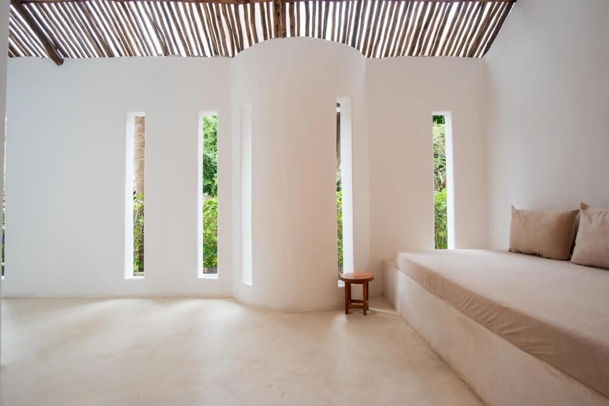 Palm Garden ECO Boutique Hotel No Kids under 12