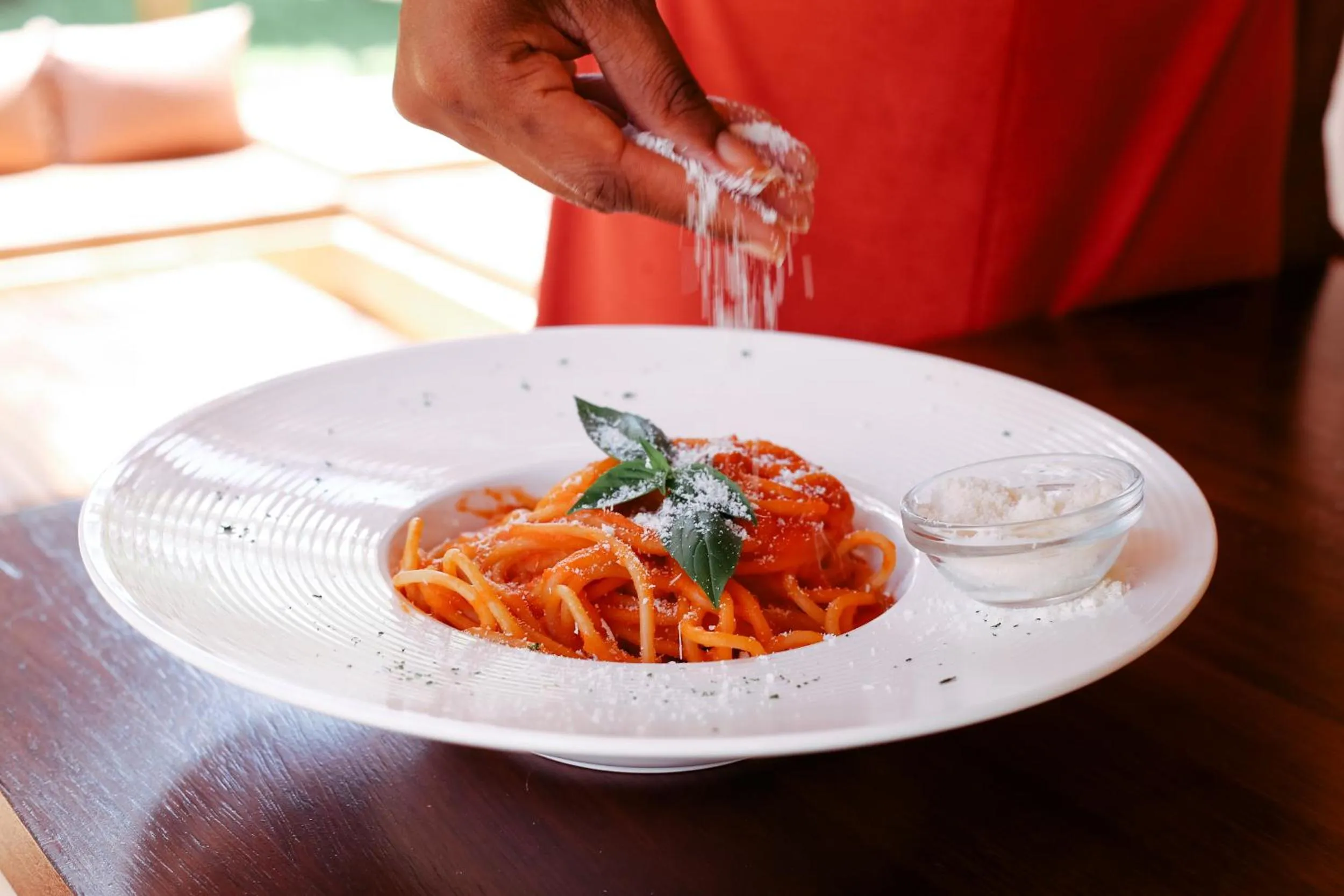 Palm Garden ECO Boutique Hotel No Kids under 12