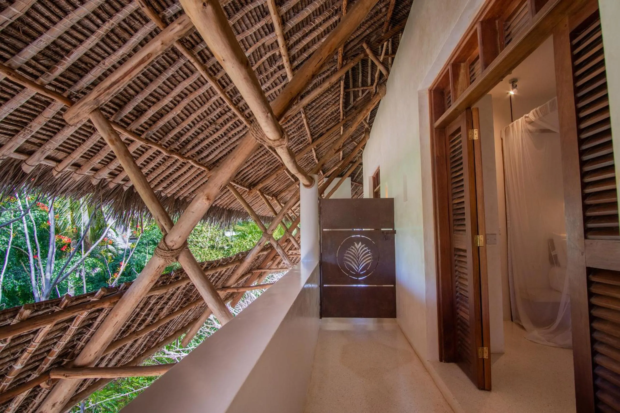 Palm Garden ECO Boutique Hotel No Kids under 12