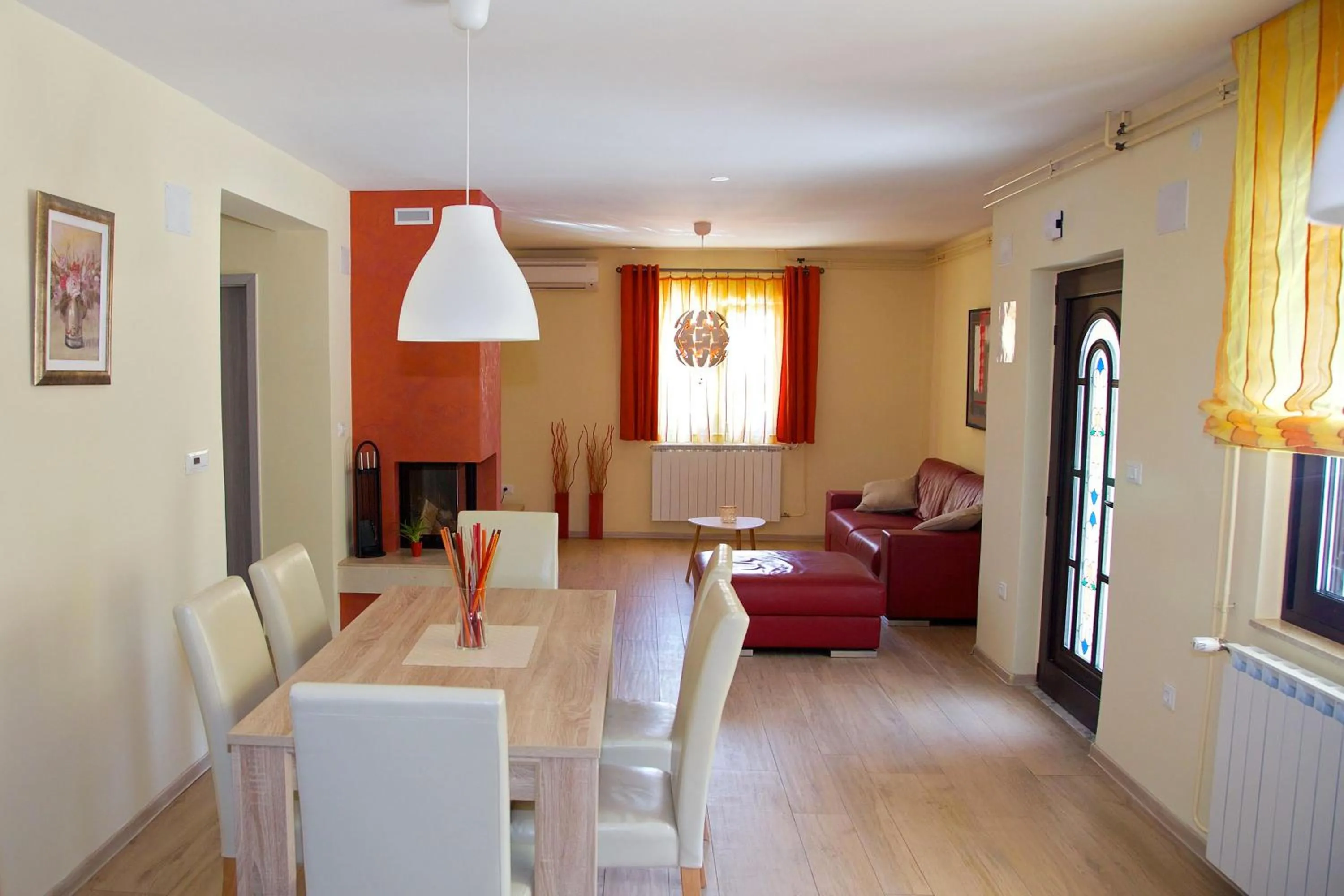 Apartments Polenta