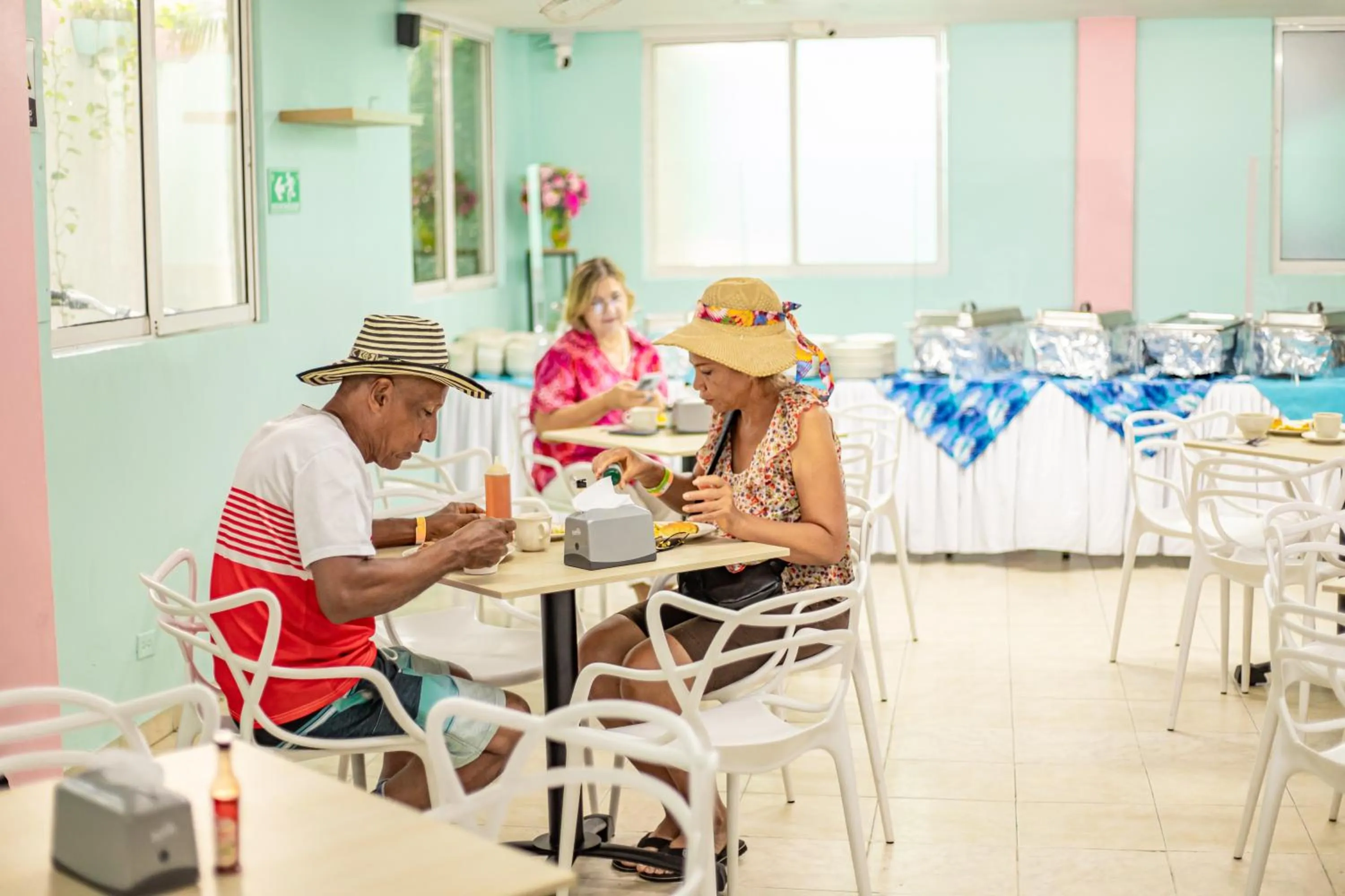 Taybo Beach By St Hoteles