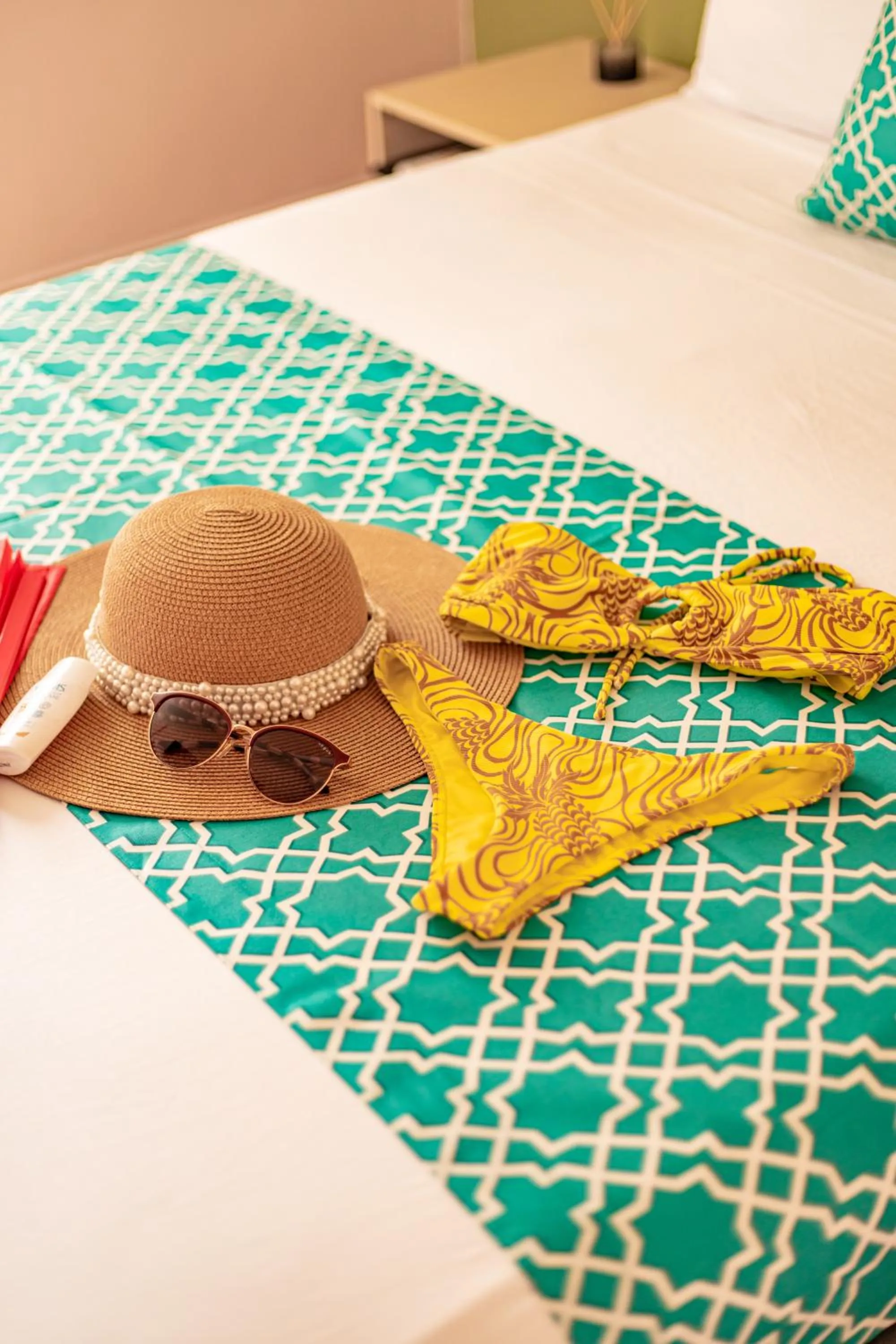 Bed in Taybo Beach By St Hoteles