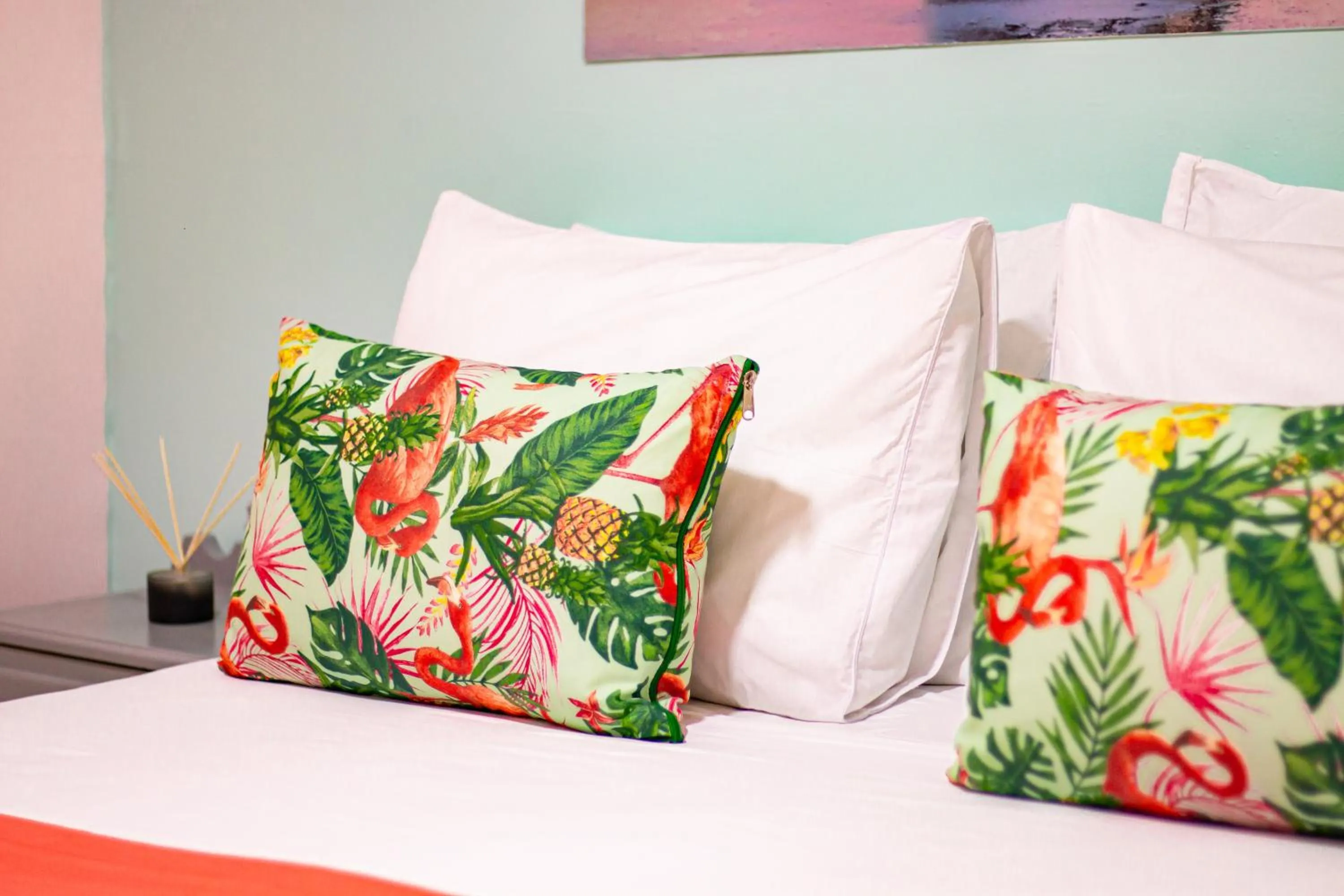 Bed in Taybo Beach By St Hoteles