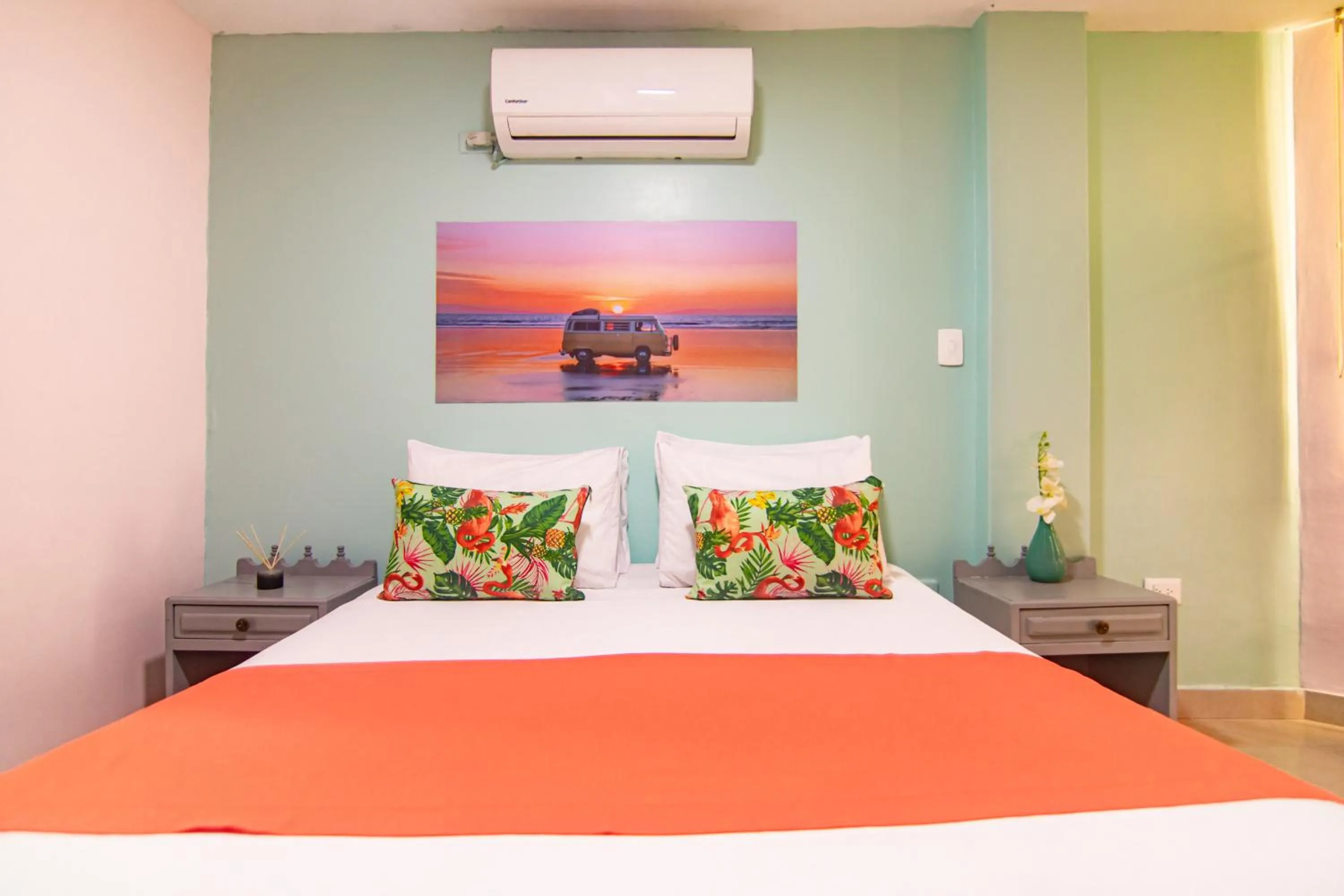 Bed in Taybo Beach By St Hoteles