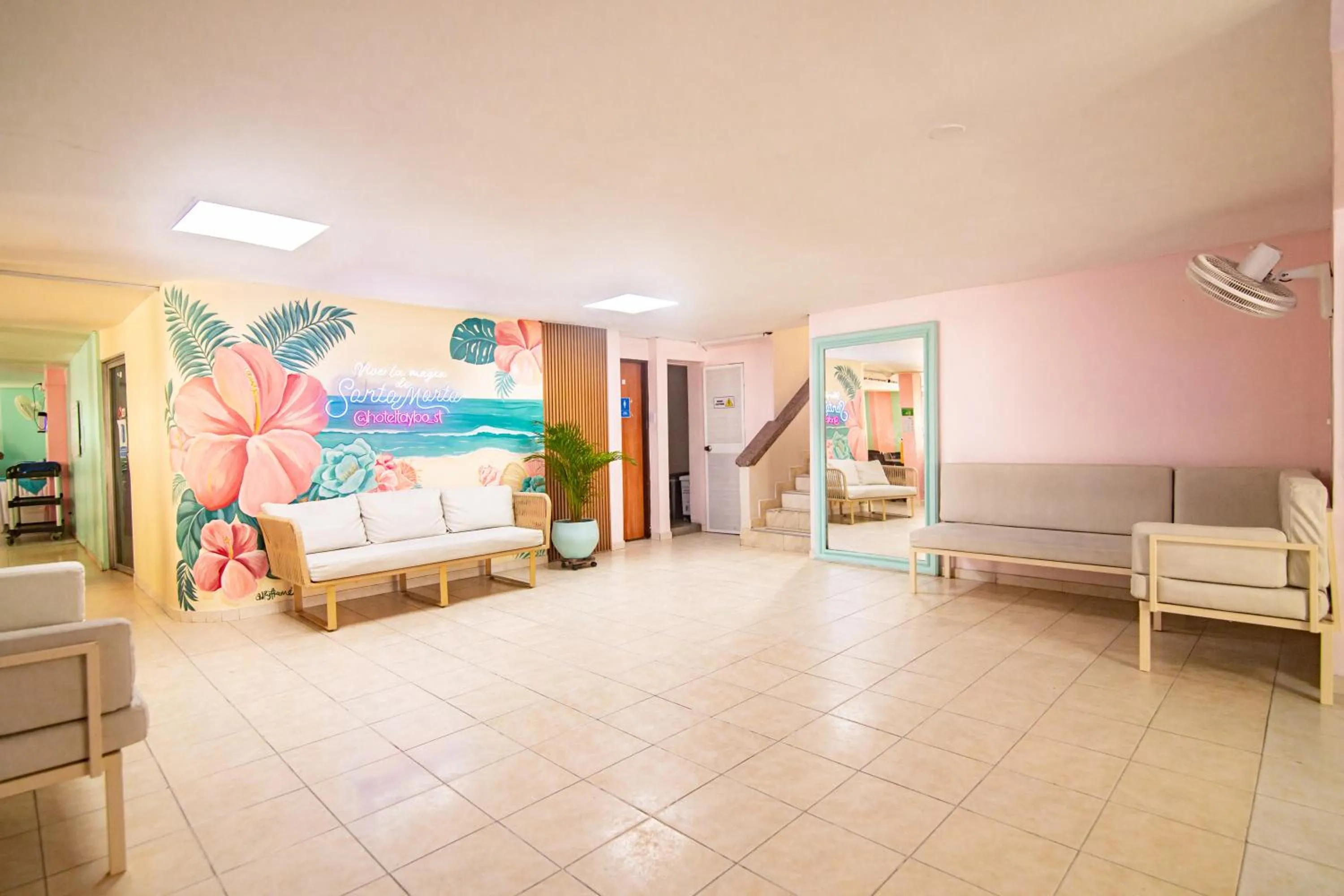 Taybo Beach By St Hoteles