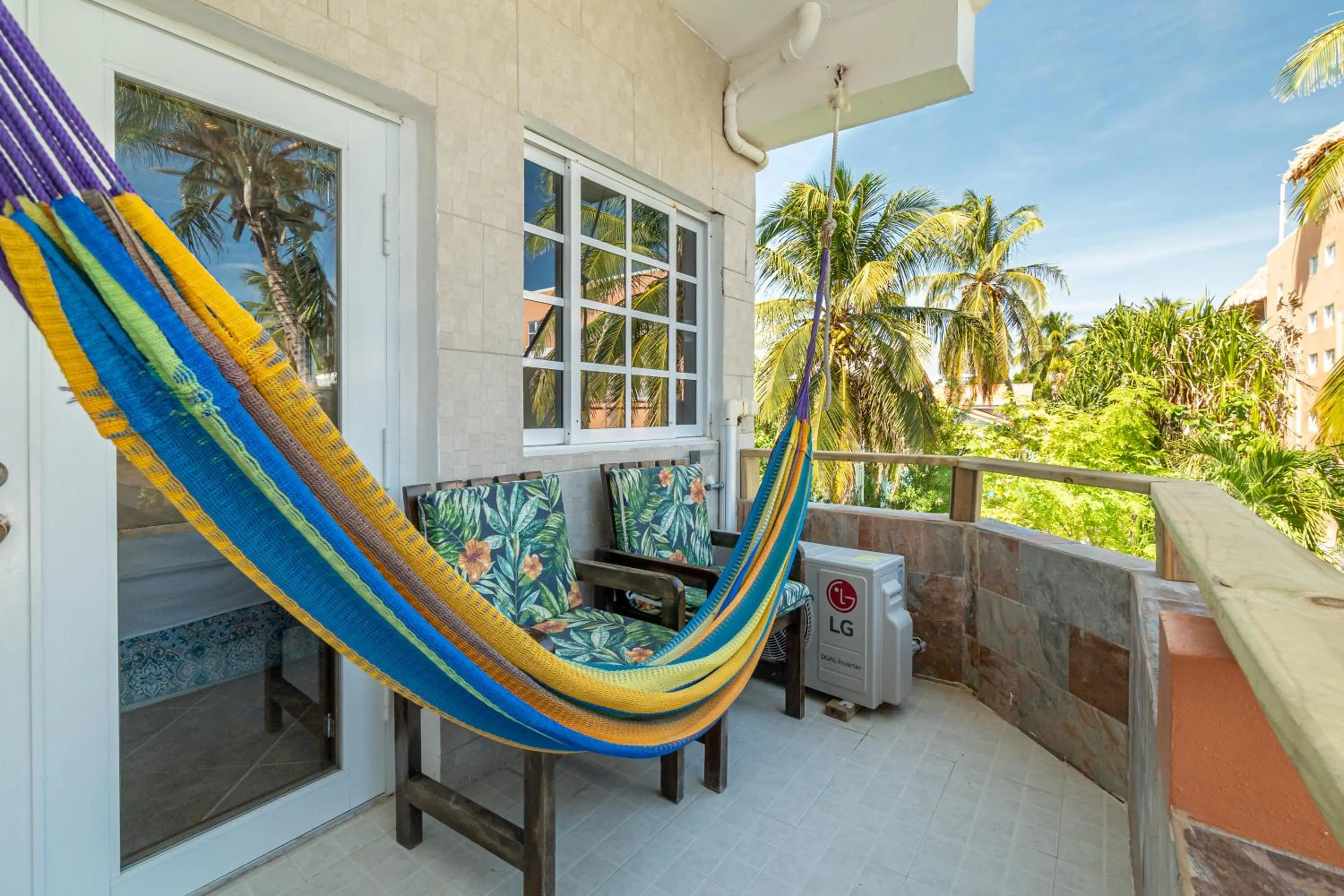 Island Magic Beach Resort