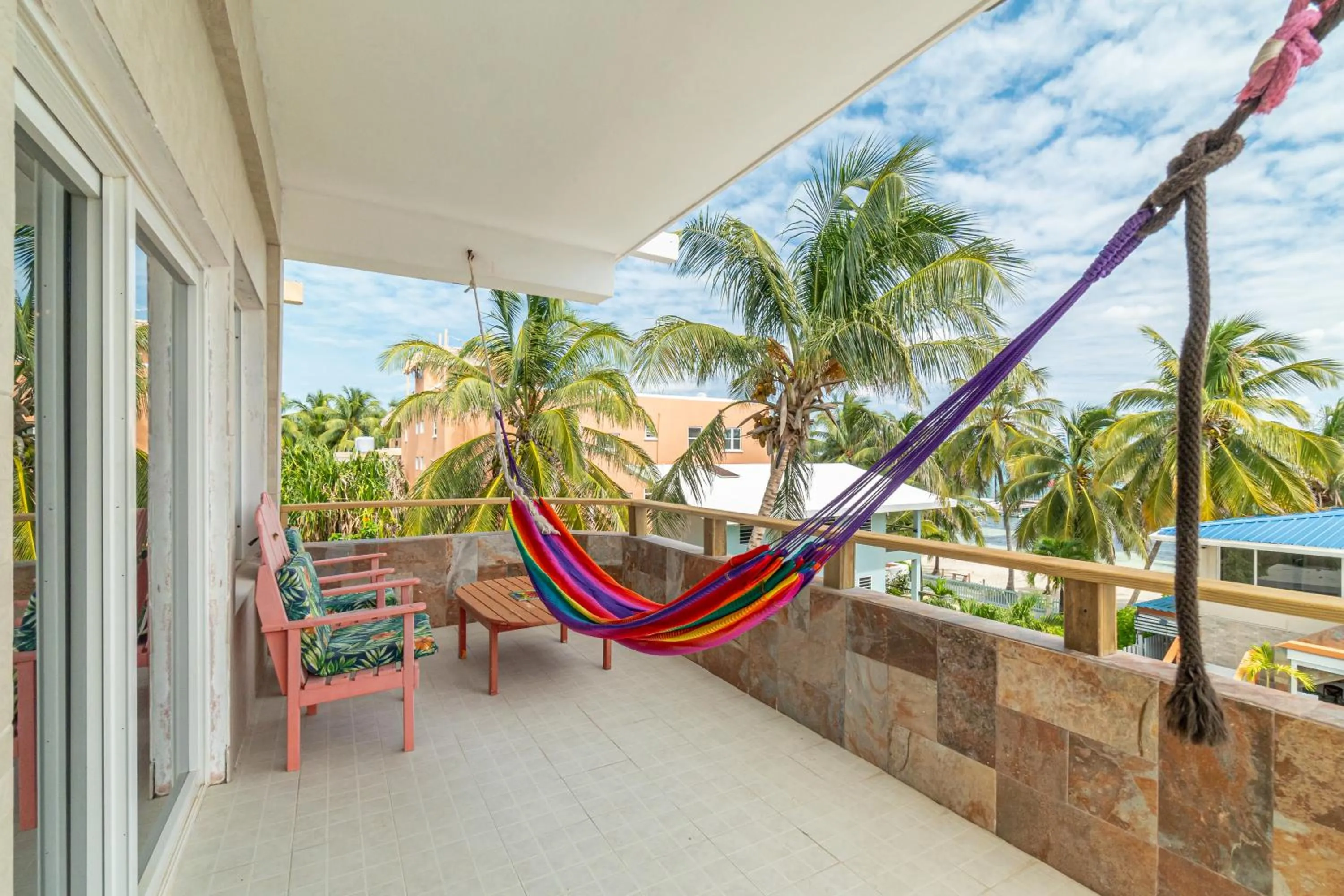 Island Magic Beach Resort