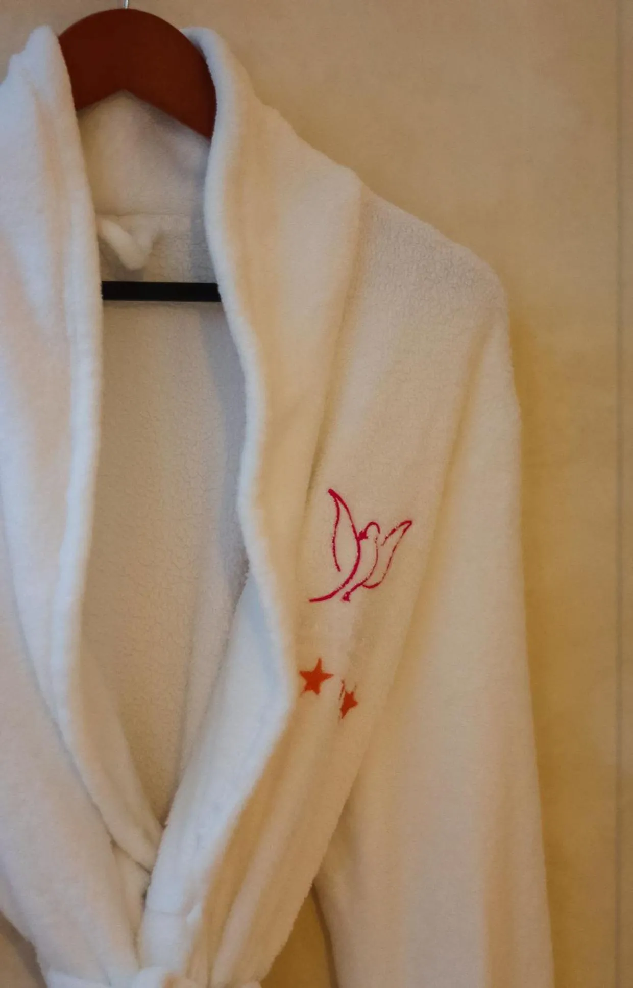 Bathroom in Casa de Las Palomas Boutique Hotel by Paloma's Hotels - Adults Only