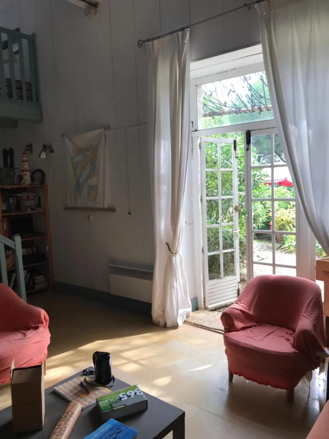 Property building in Au bord de Thau