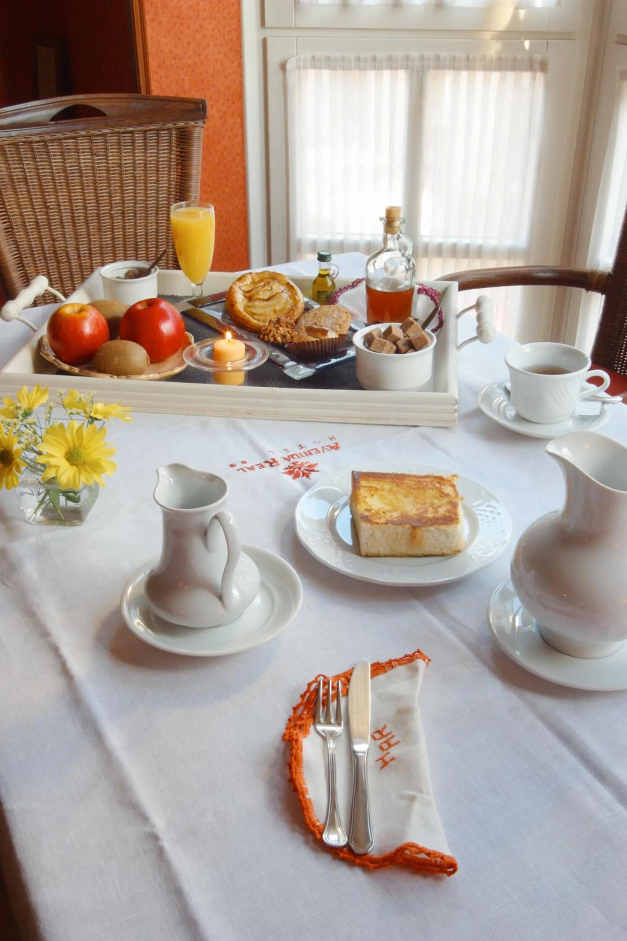 Other in Hotel Avenida Real