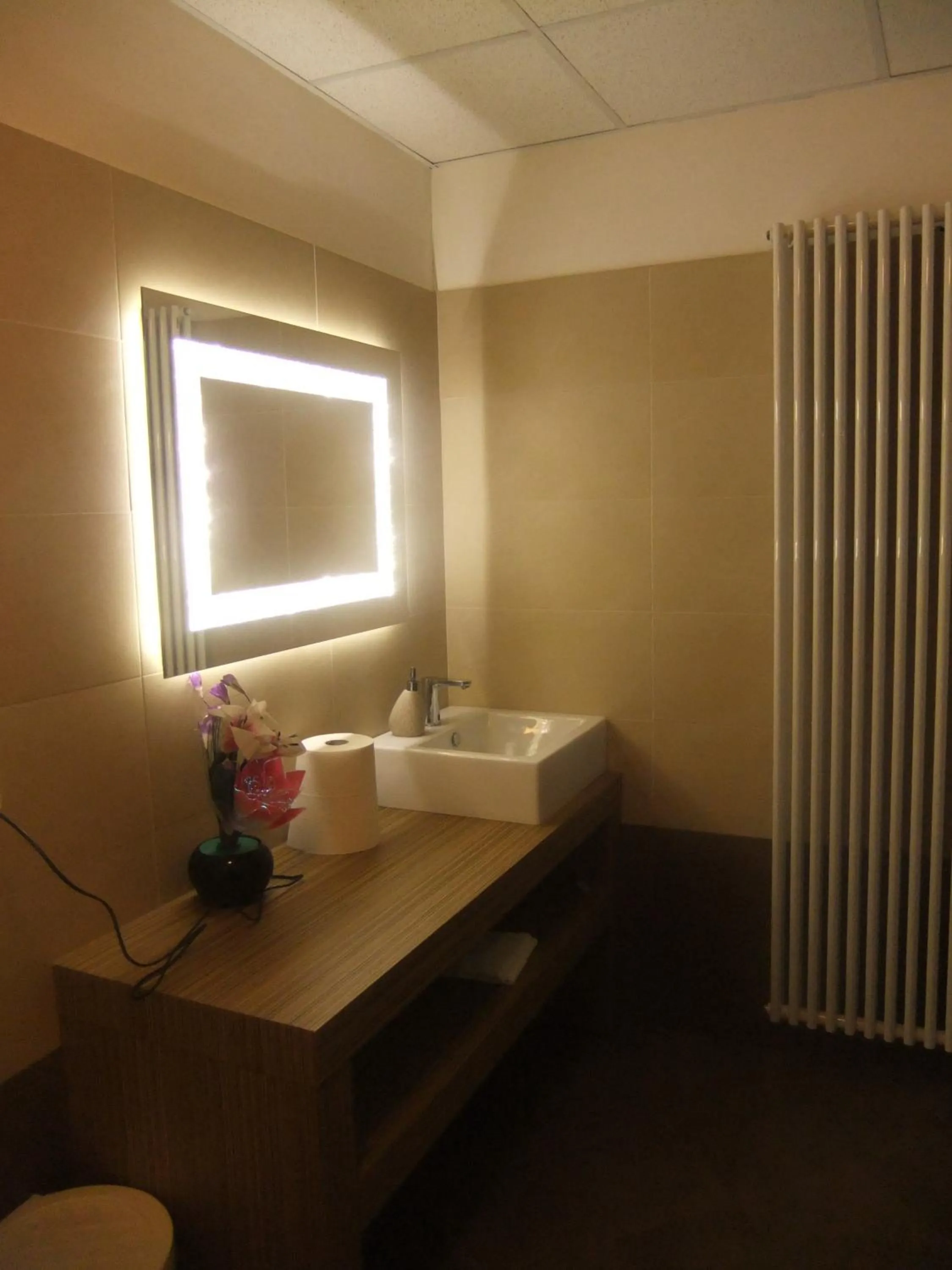 Day in Hotel Da Bepi