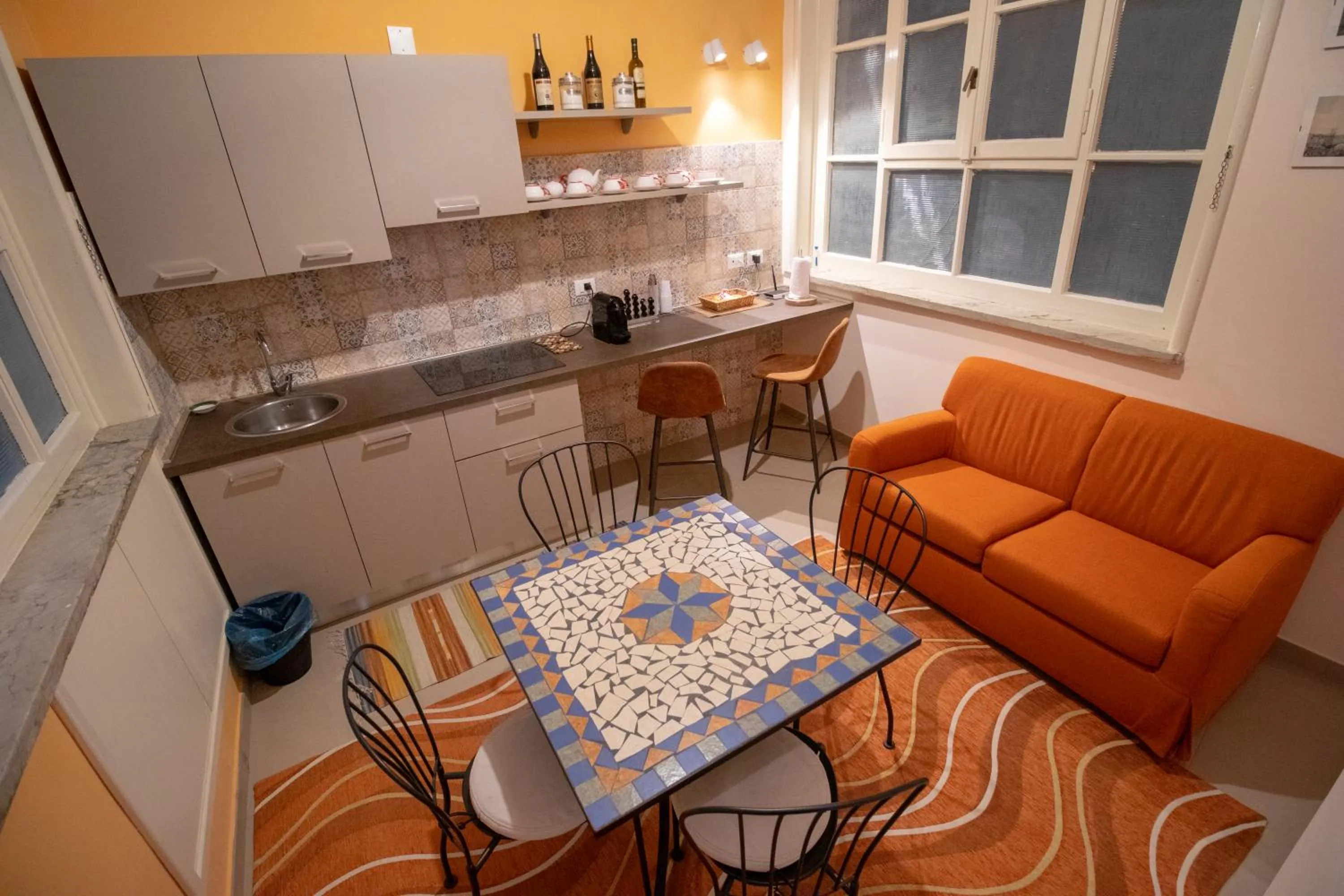 Teatro sullo Stretto