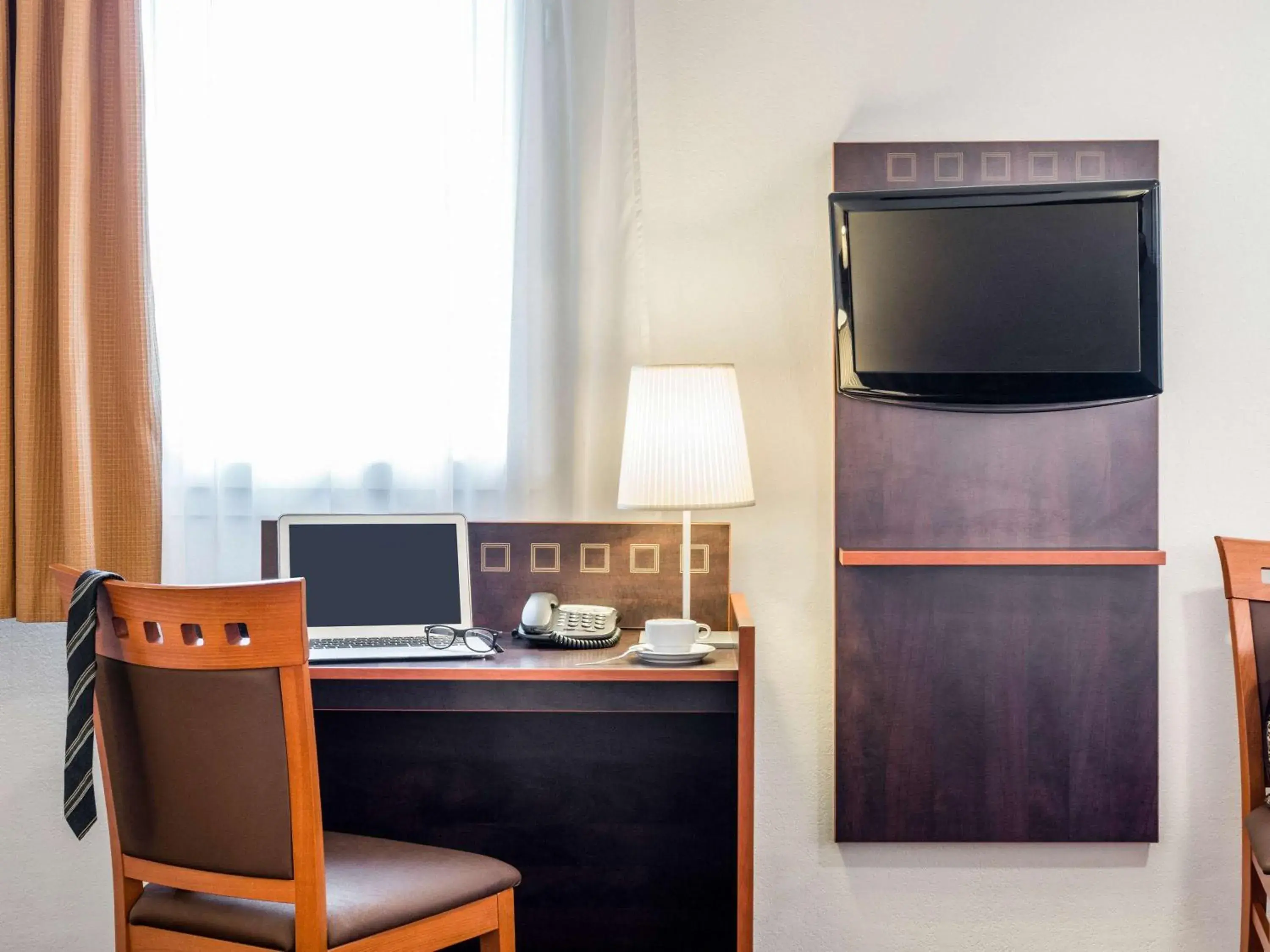 Studio (2 Adults) in Aparthotel Adagio Access Paris Porte De Charenton Studio (2 Adults) in Aparthotel Adagio Access Paris Porte De Charenton