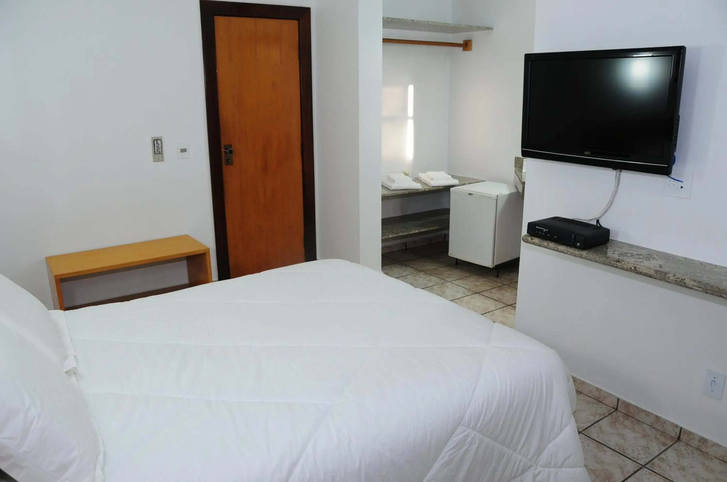 Executive Double or Twin Room - single occupancy in Panorama Tower Hotel Executive Double or Twin Room - single occupancy in Panorama Tower Hotel