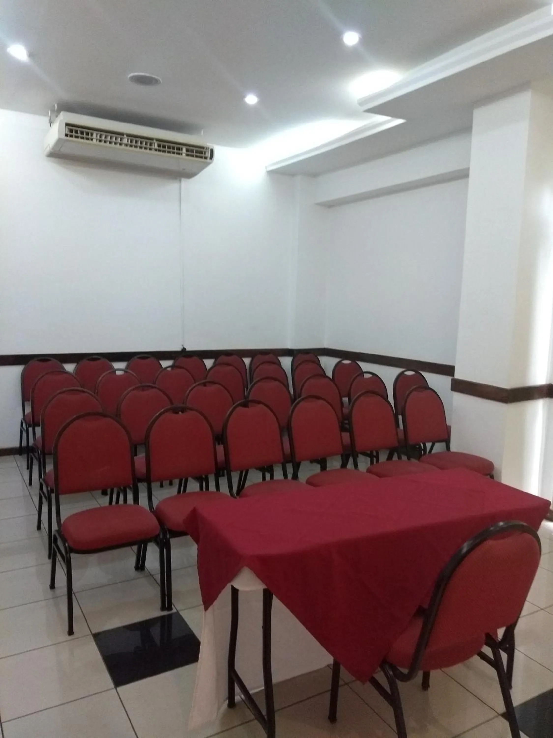 Place of worship in Panorama Tower Hotel