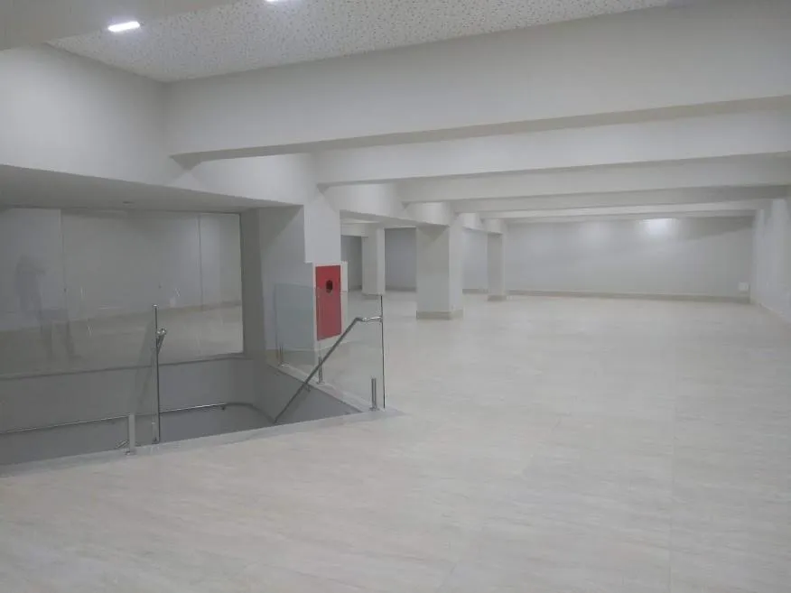 Property building in Panorama Convention Hotel