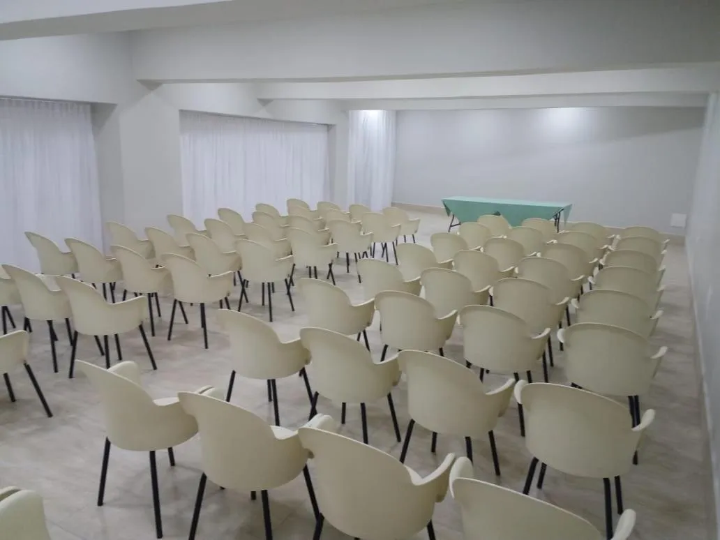 Meeting/conference room in Panorama Convention Hotel