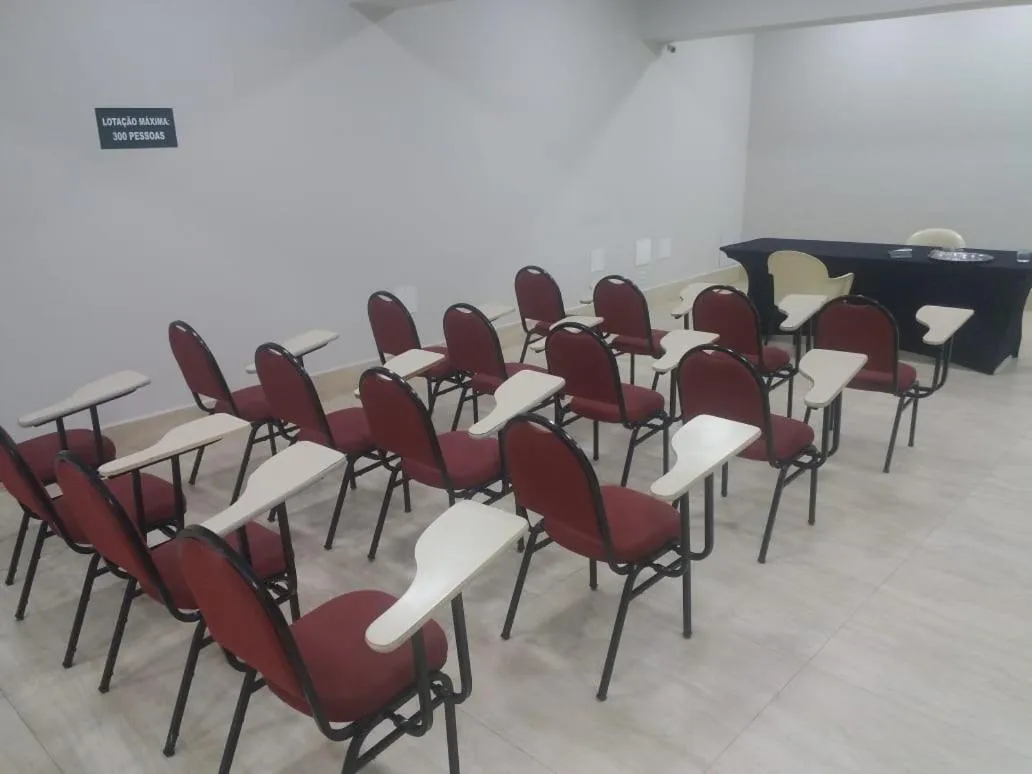 Meeting/conference room in Panorama Convention Hotel