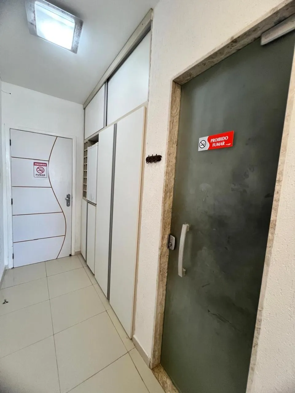 Bedroom in Apartamentos Hotel Marinas