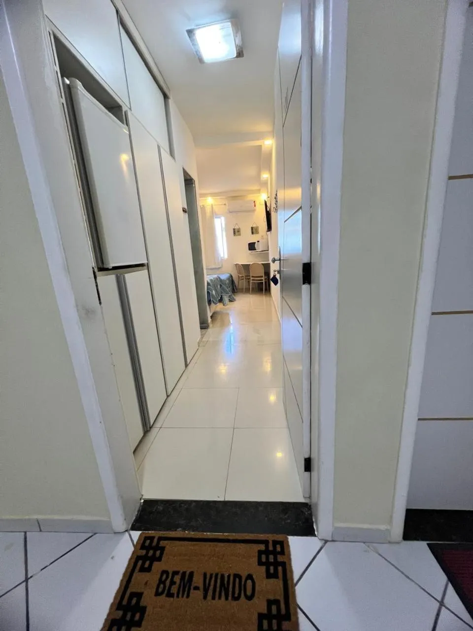 Bedroom in Apartamentos Hotel Marinas