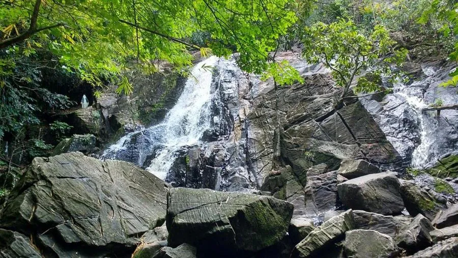 Nearby landmark in Apartamentos Hotel Marinas