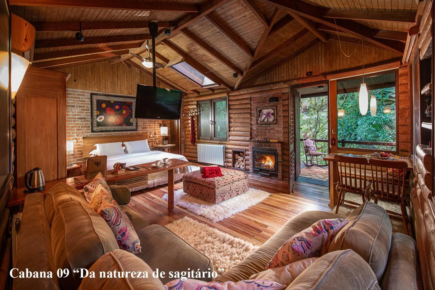 Bedroom, Bed in Pousada do Engenho - Roteiros de Charme