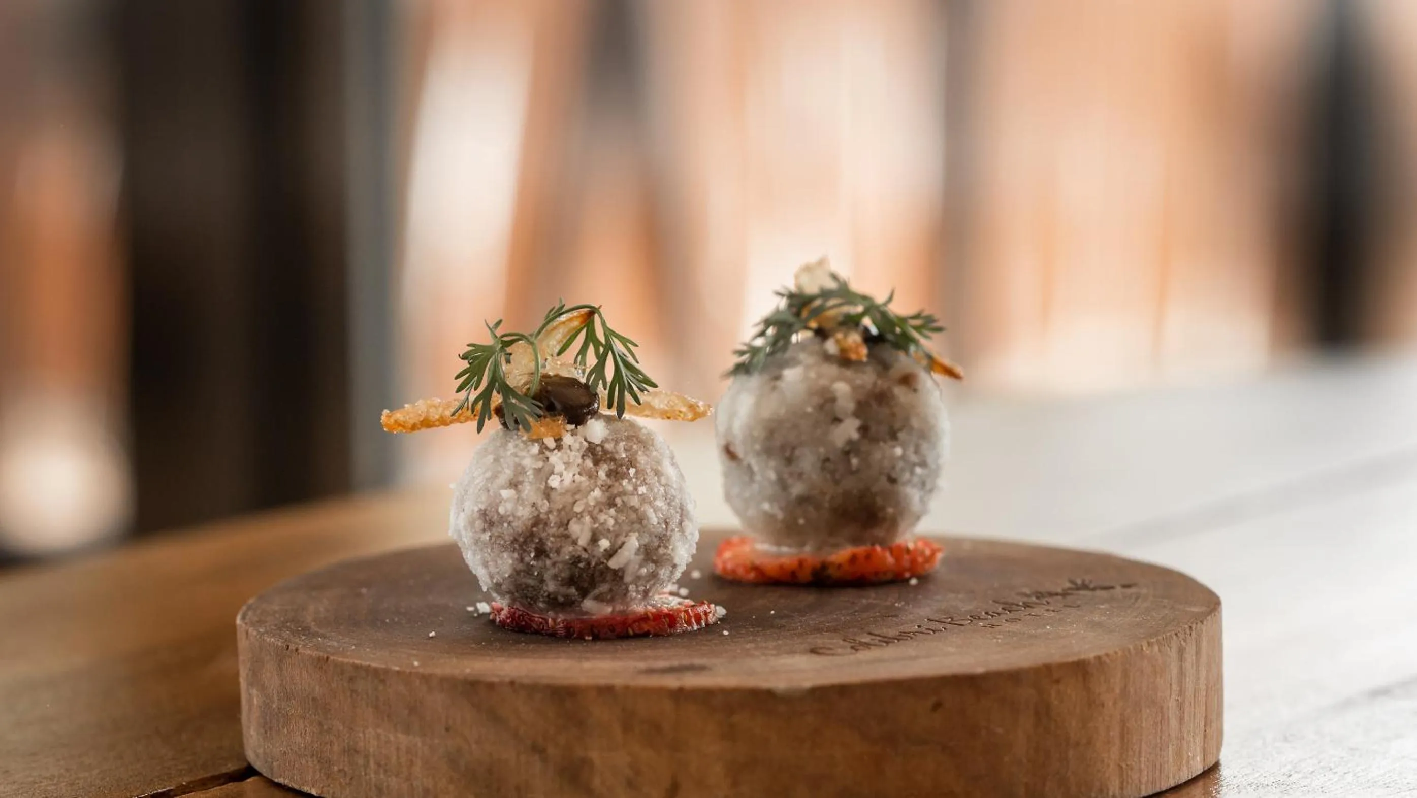 Bedroom in Hotel Casa Colibri