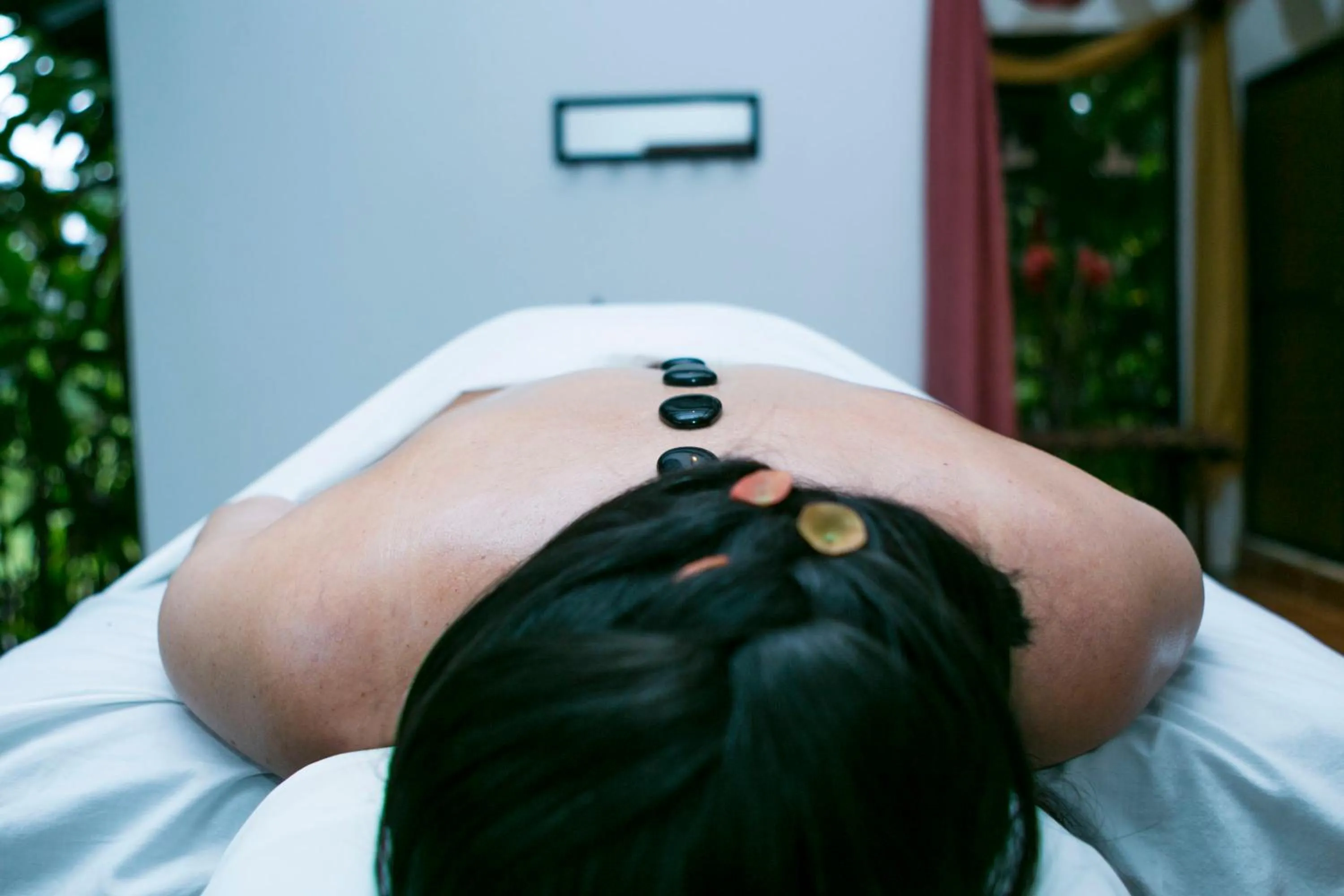 Massage in Hotel Mountain Paradise