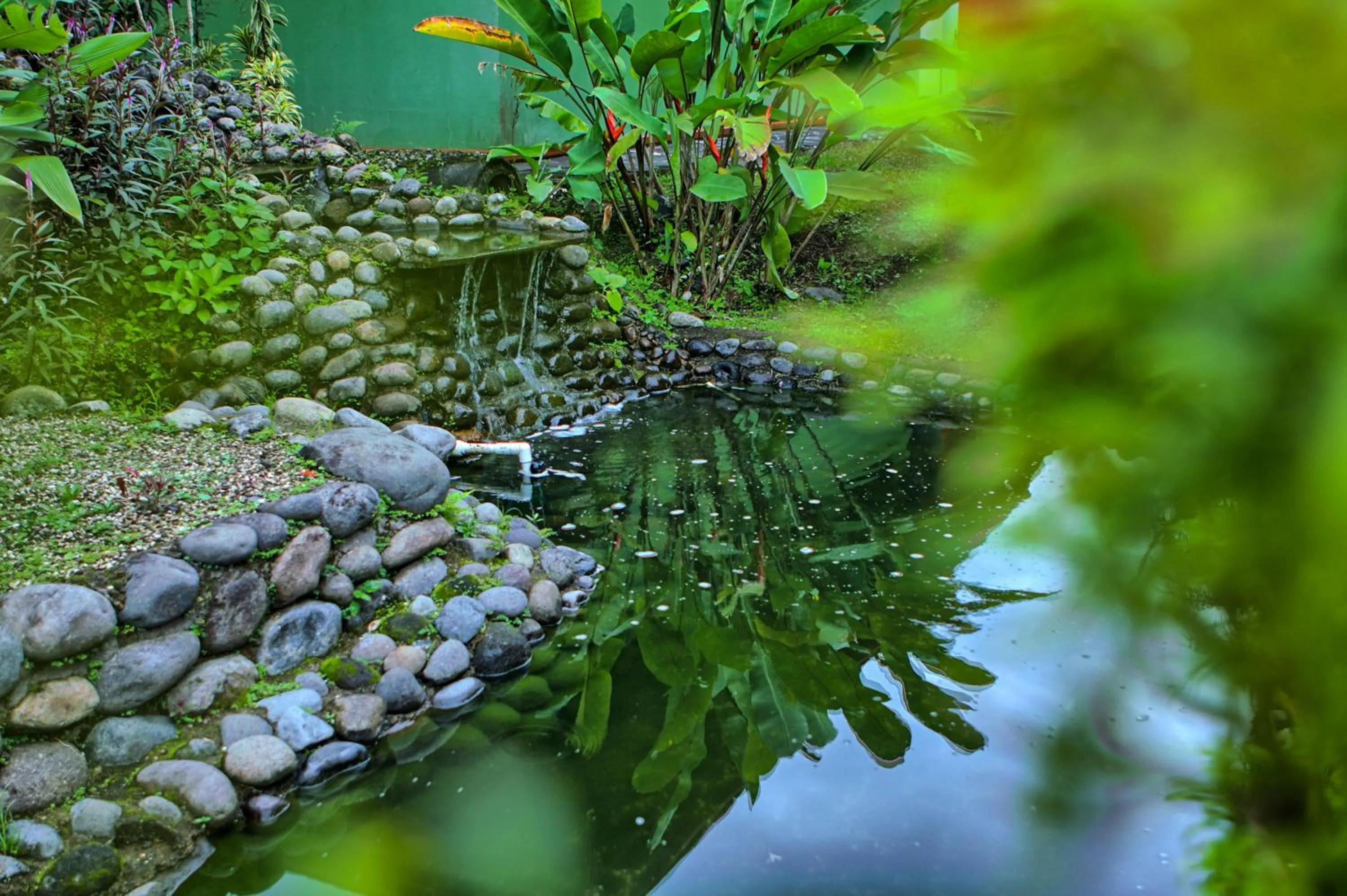 Hiking in Hotel Mountain Paradise