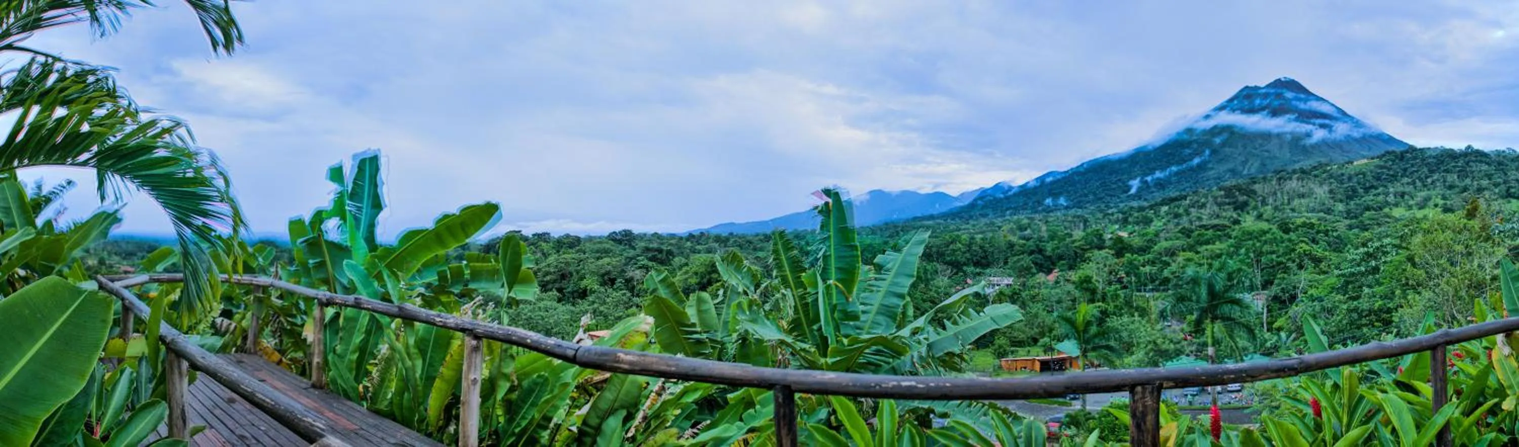 Facade/entrance in Hotel Mountain Paradise