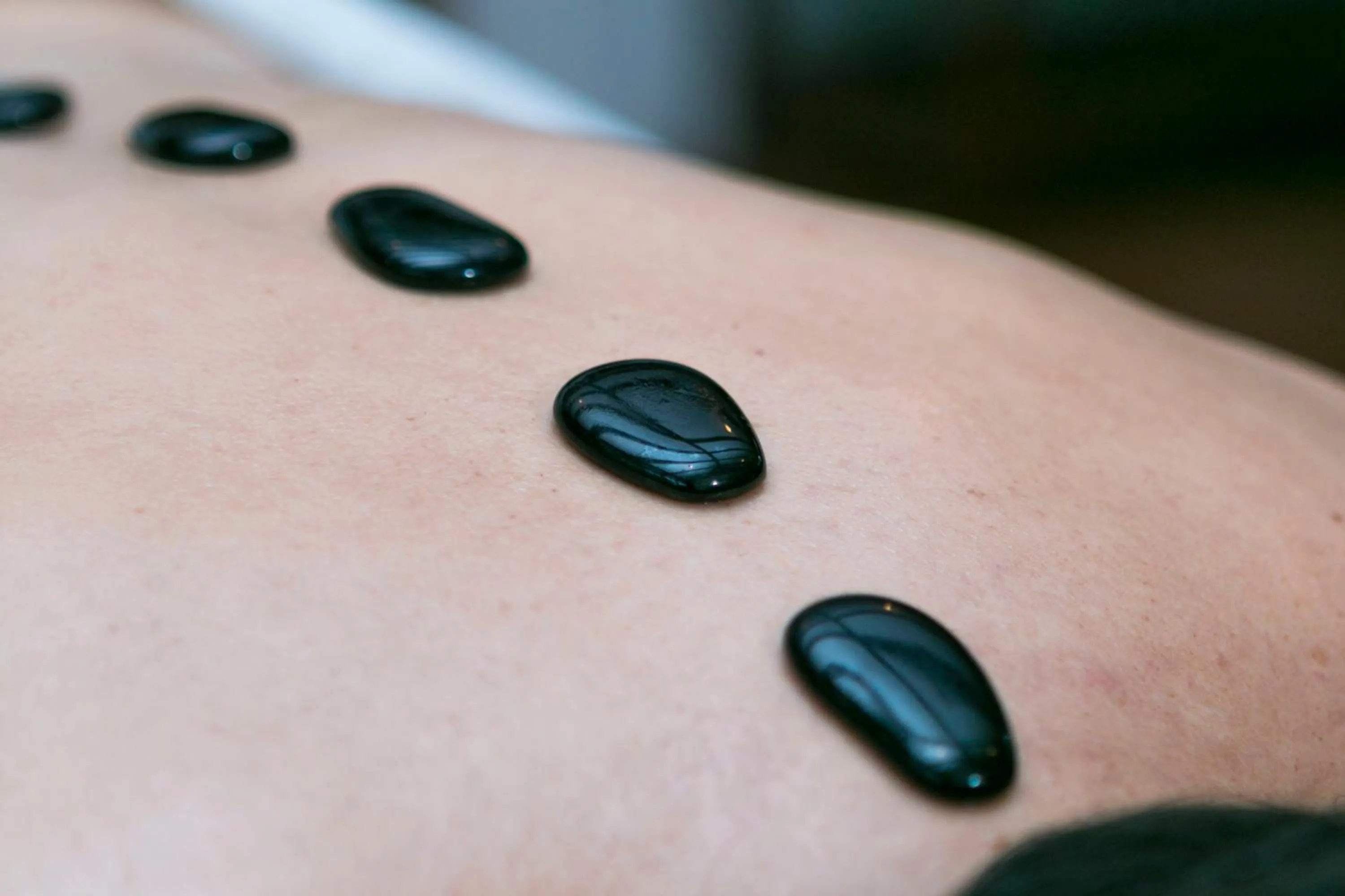 Massage in Hotel Mountain Paradise