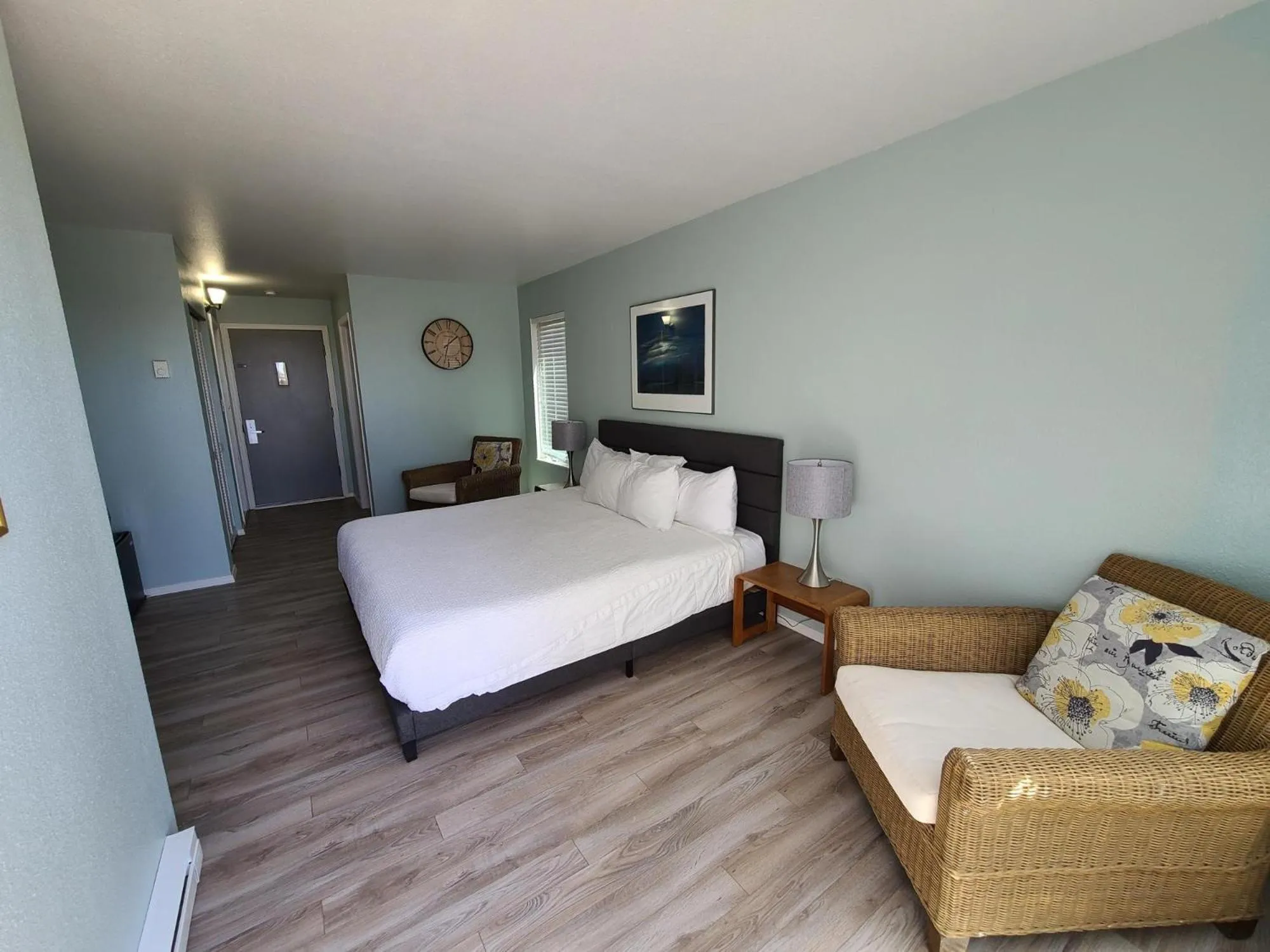 Bedroom, Bed in Embarcadero Resort