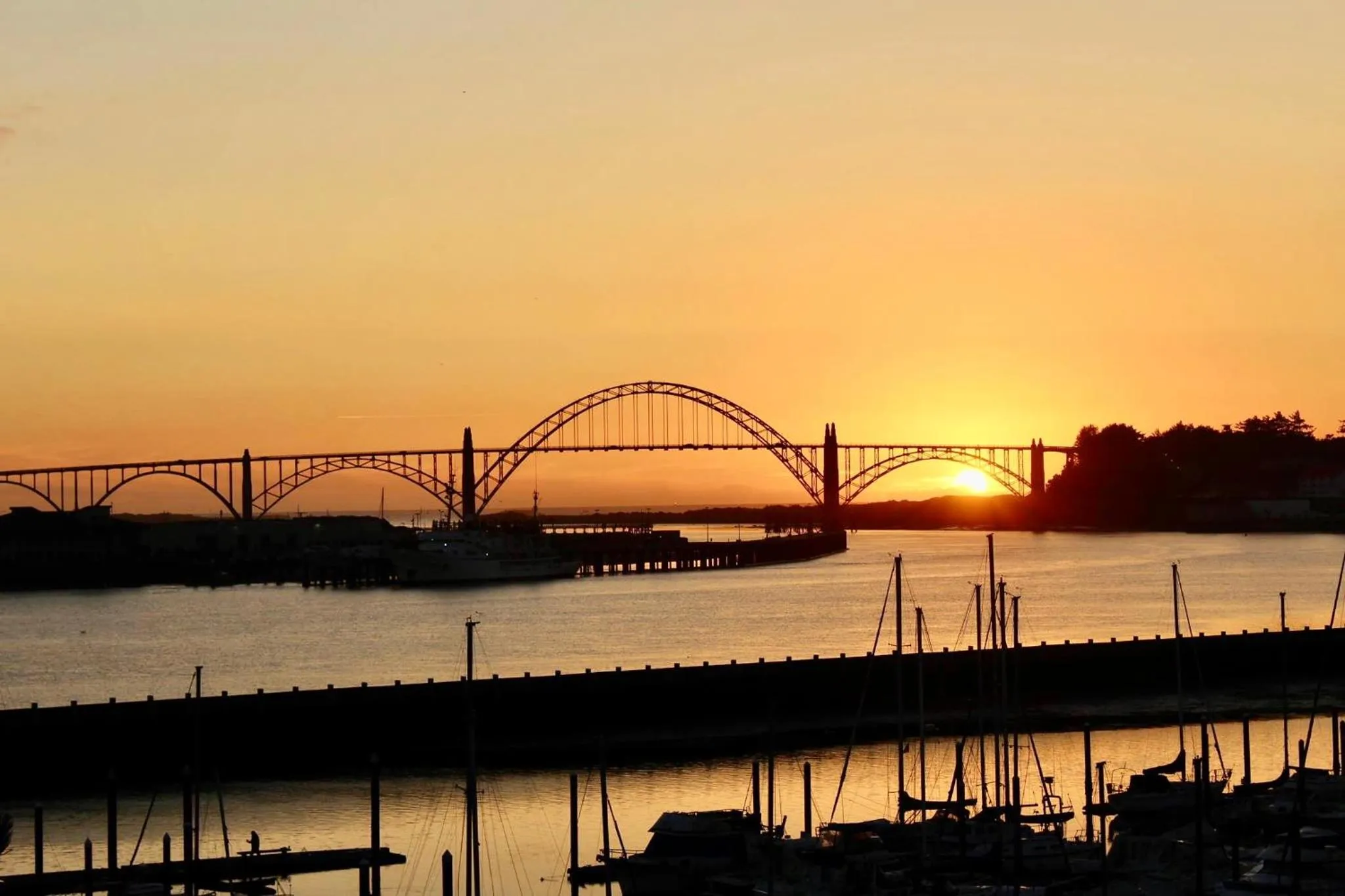 View (from property/room) in Embarcadero Resort