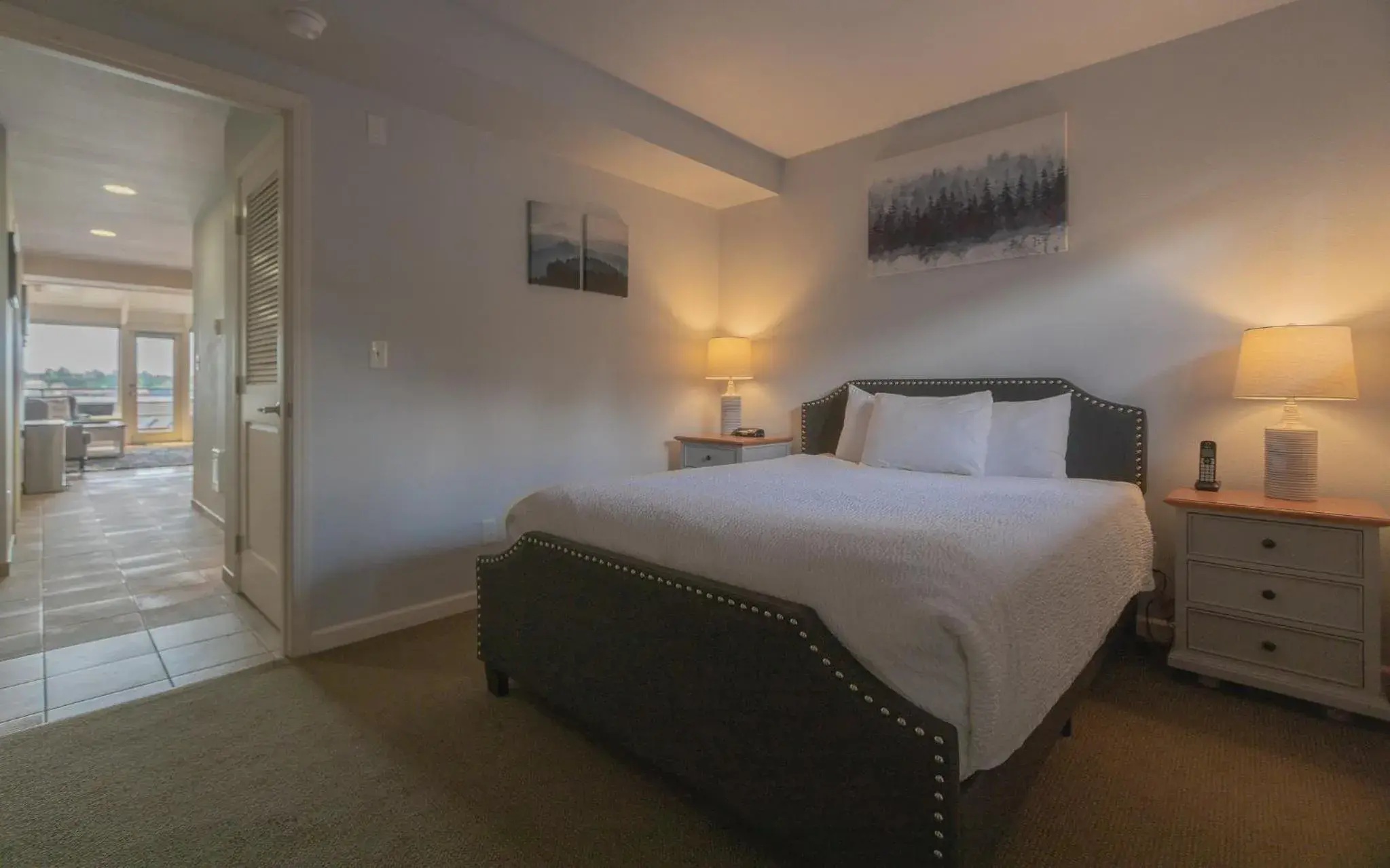 Two-Bedroom Suite in Embarcadero Resort Two-Bedroom Suite in Embarcadero Resort