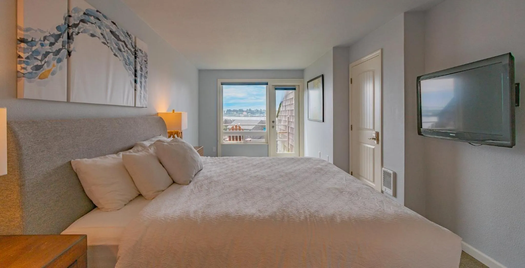 Bedroom, Bed in Embarcadero Resort