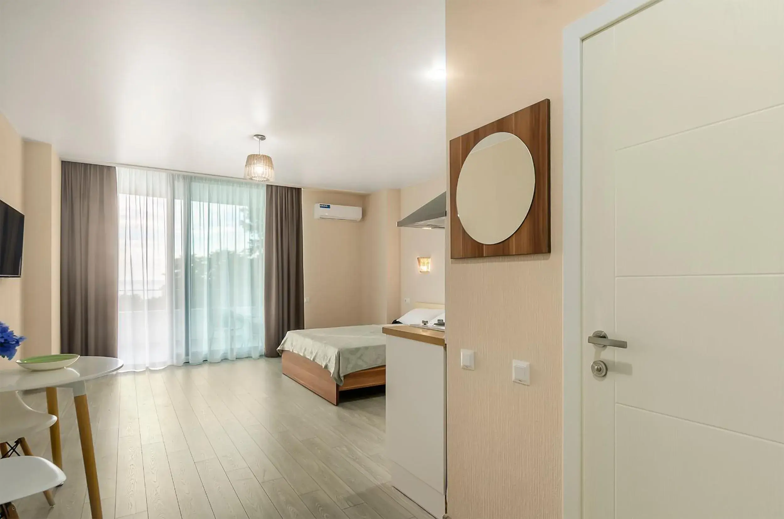 Apartment in Green Line Apartment in Green Line