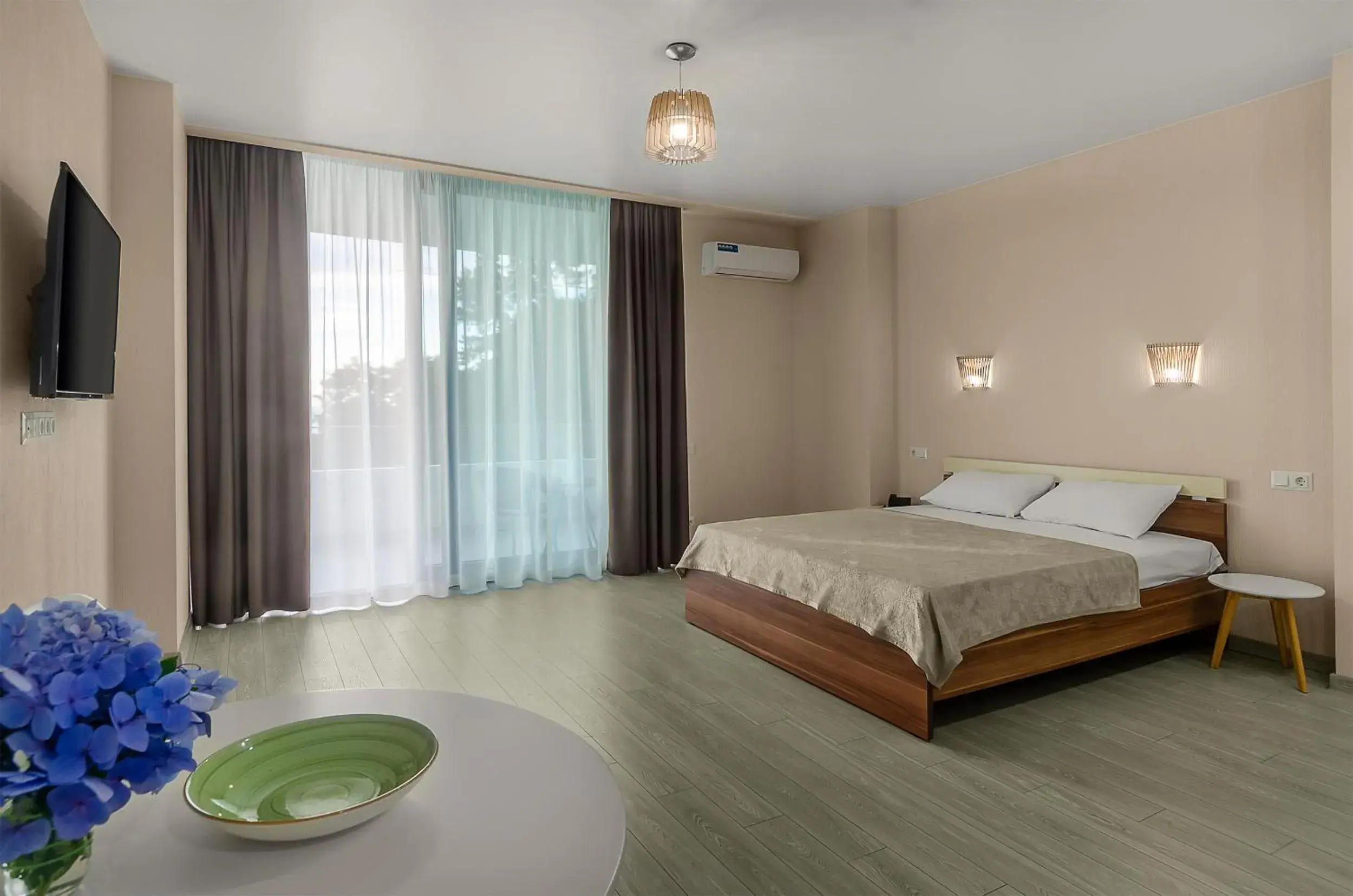 Apartment in Green Line Apartment in Green Line