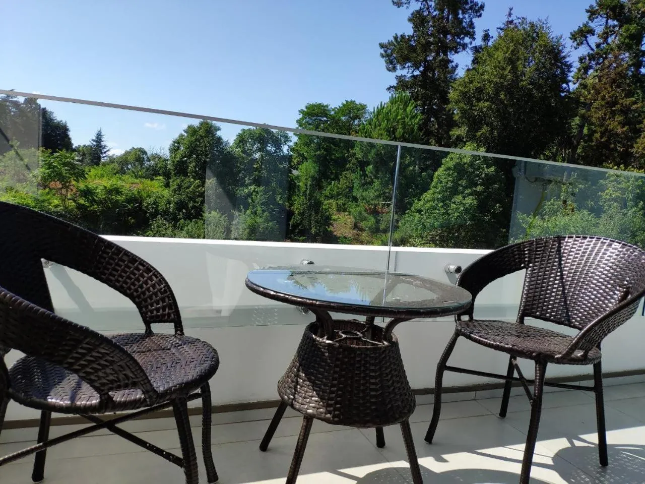 Balcony/Terrace in Green Line