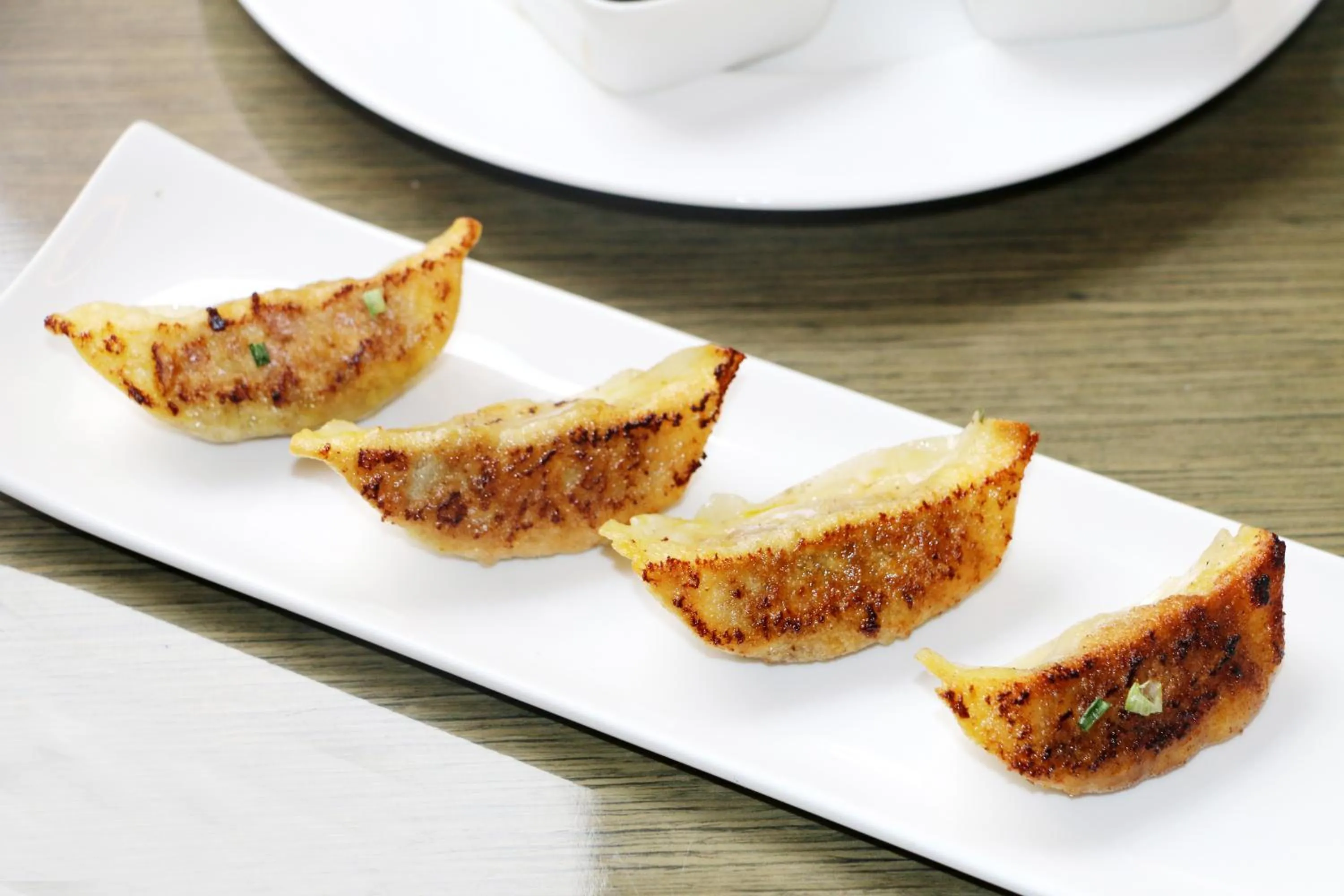 Breakfast in DoubleTree By Hilton Jiaxing