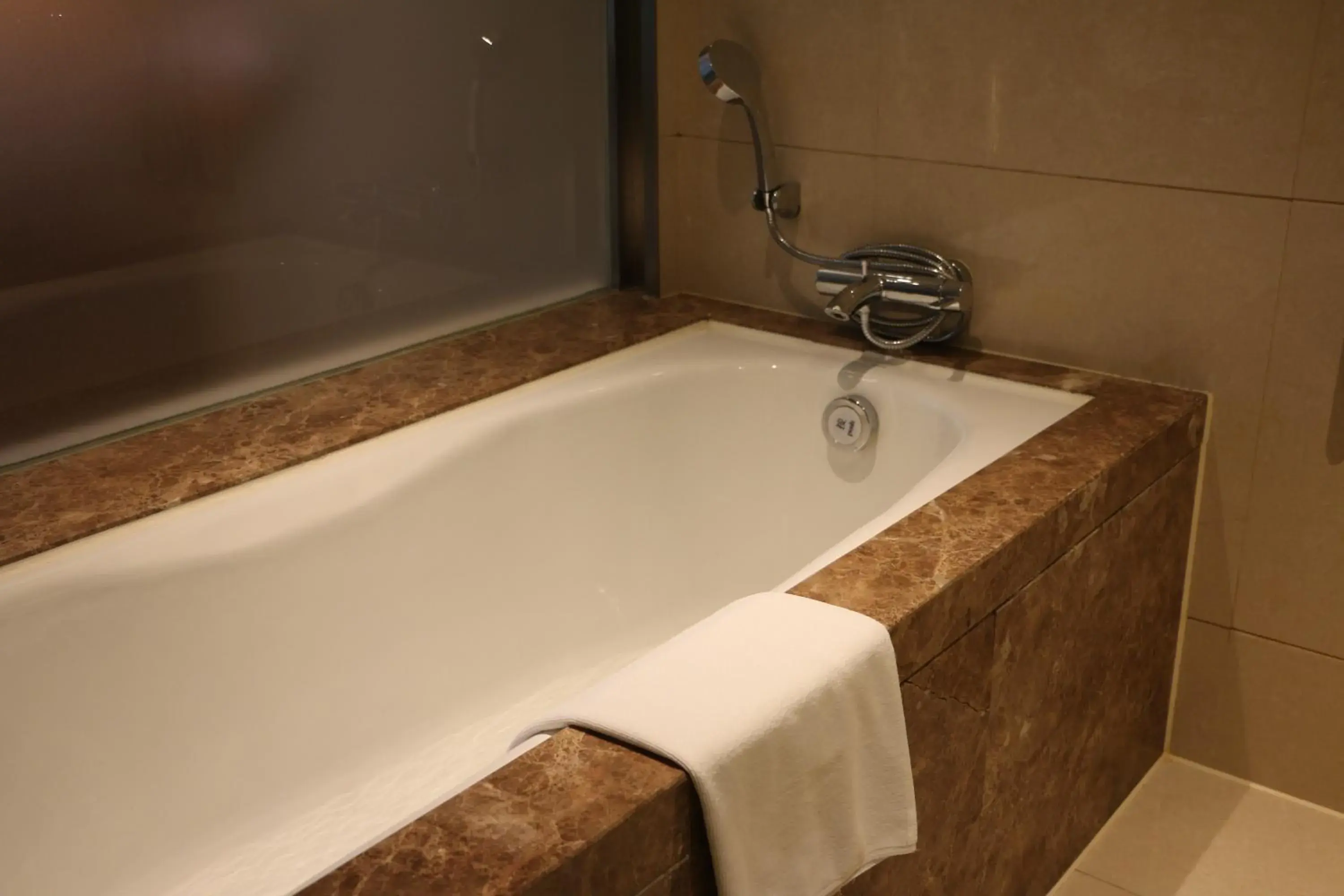 King Guest Room in DoubleTree By Hilton Jiaxing King Guest Room in DoubleTree By Hilton Jiaxing