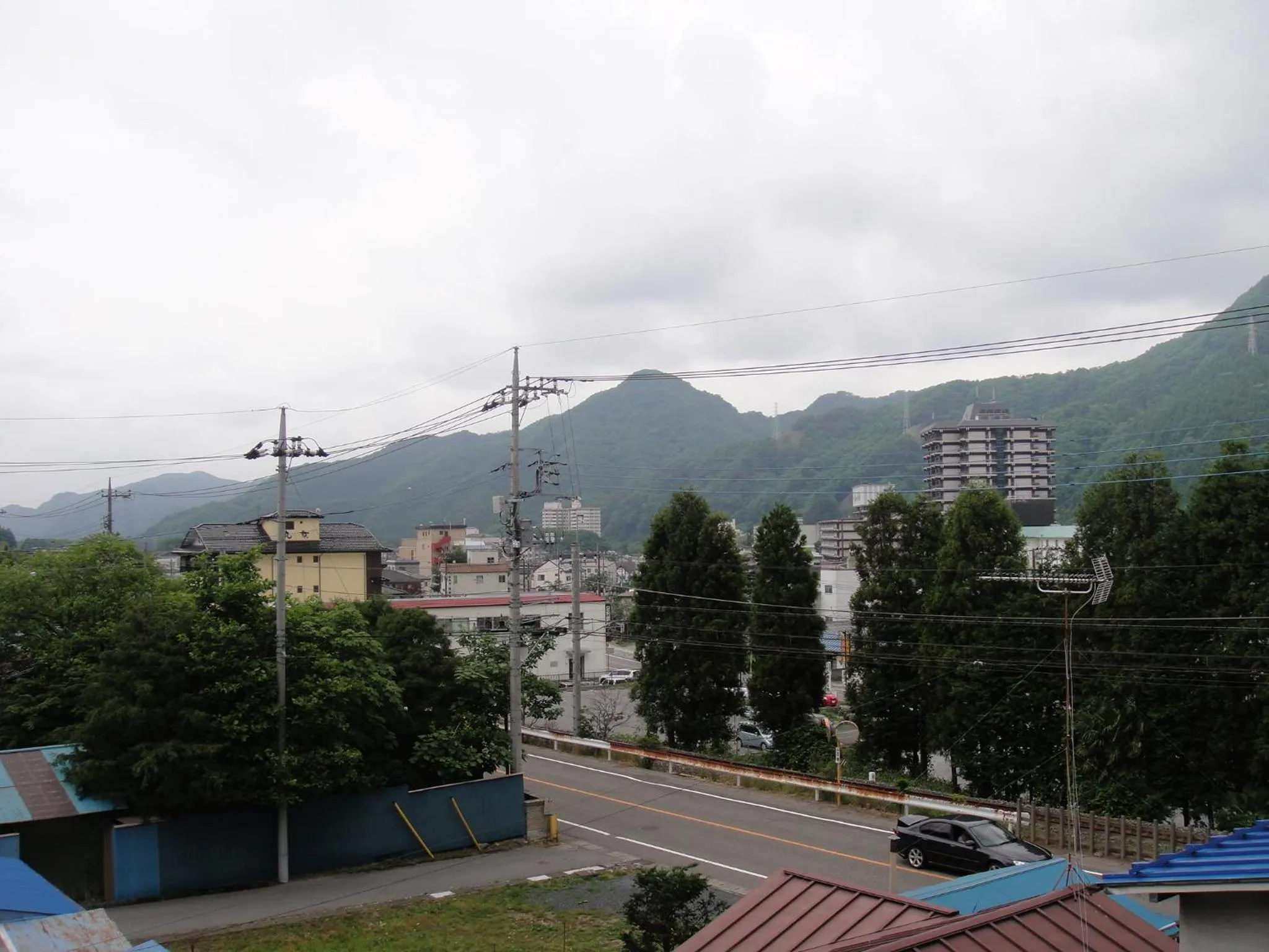 Neighbourhood in Sudomari Hotel Roman Tsutsuji