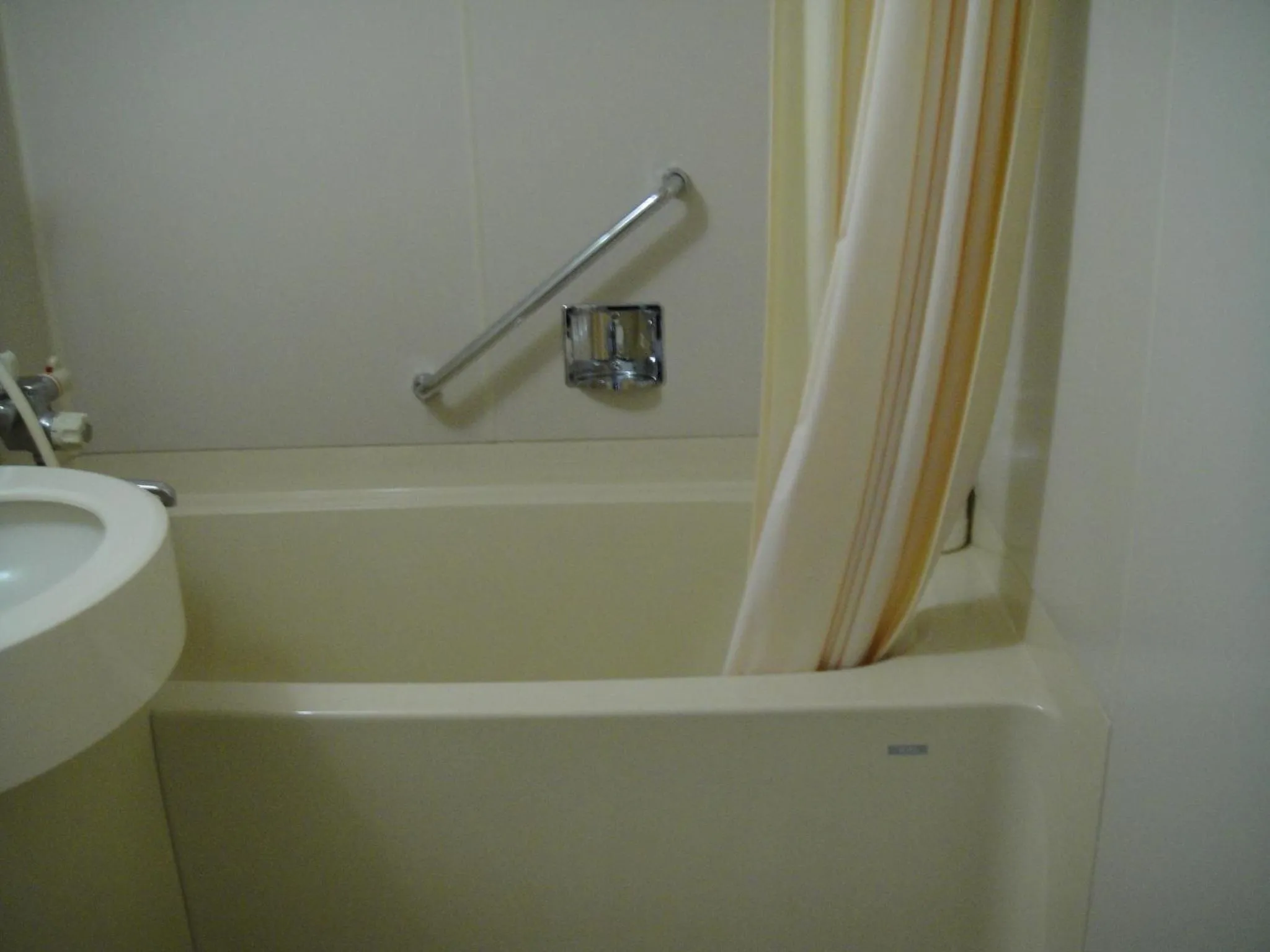 Bathroom in Sudomari Hotel Roman Tsutsuji