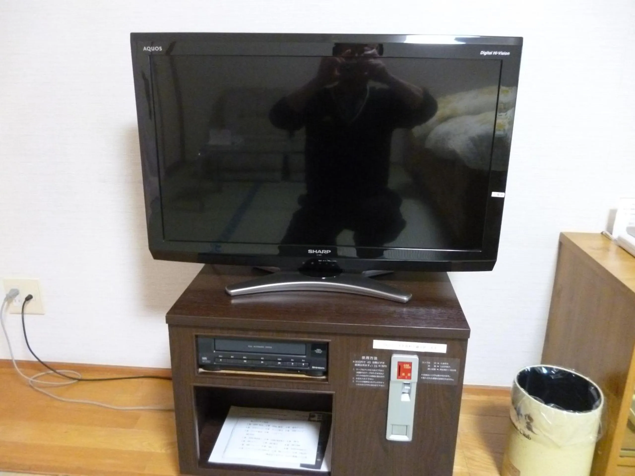 Decorative detail in Sudomari Hotel Roman Tsutsuji