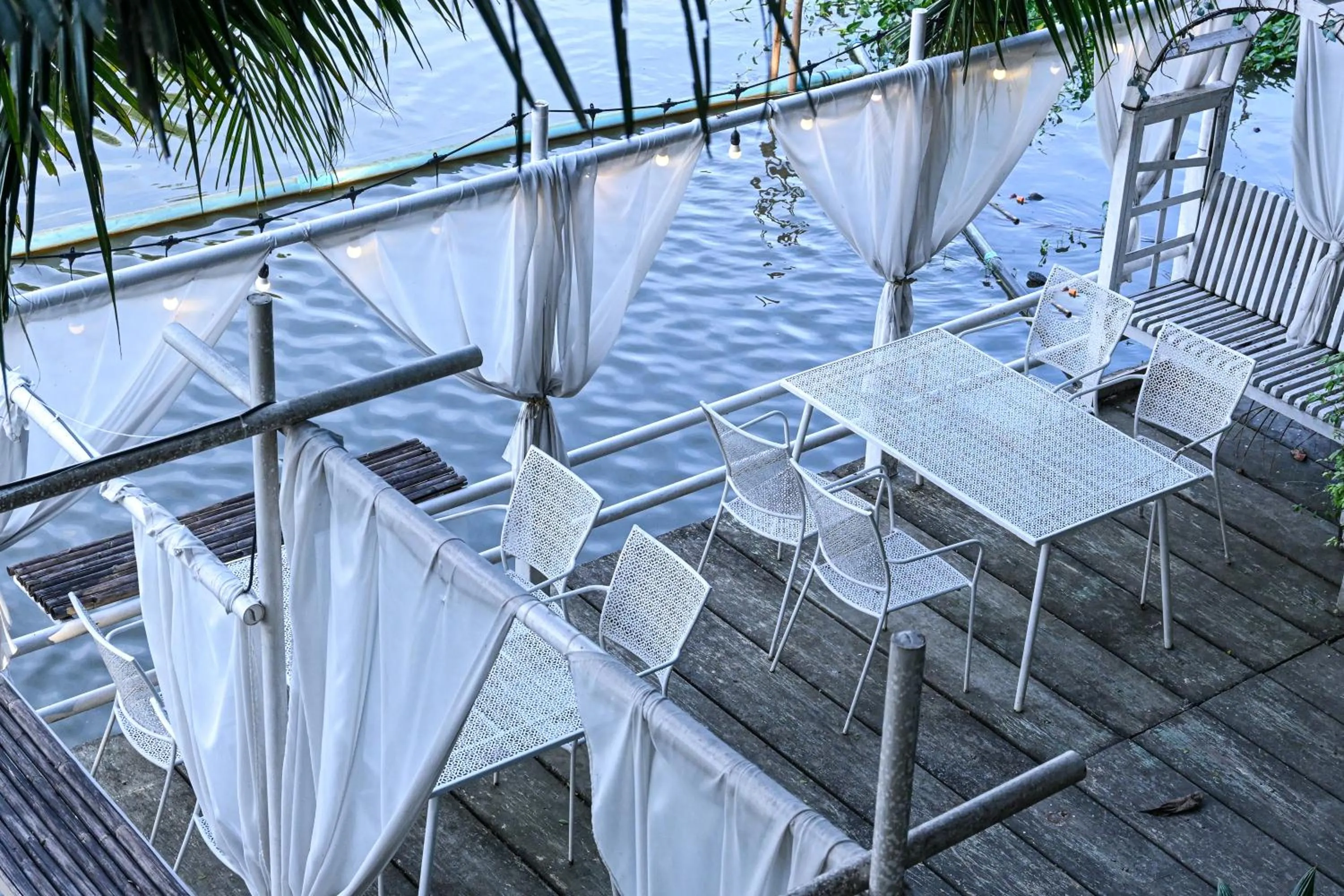 Property building in Aranta Suvarnabhumi