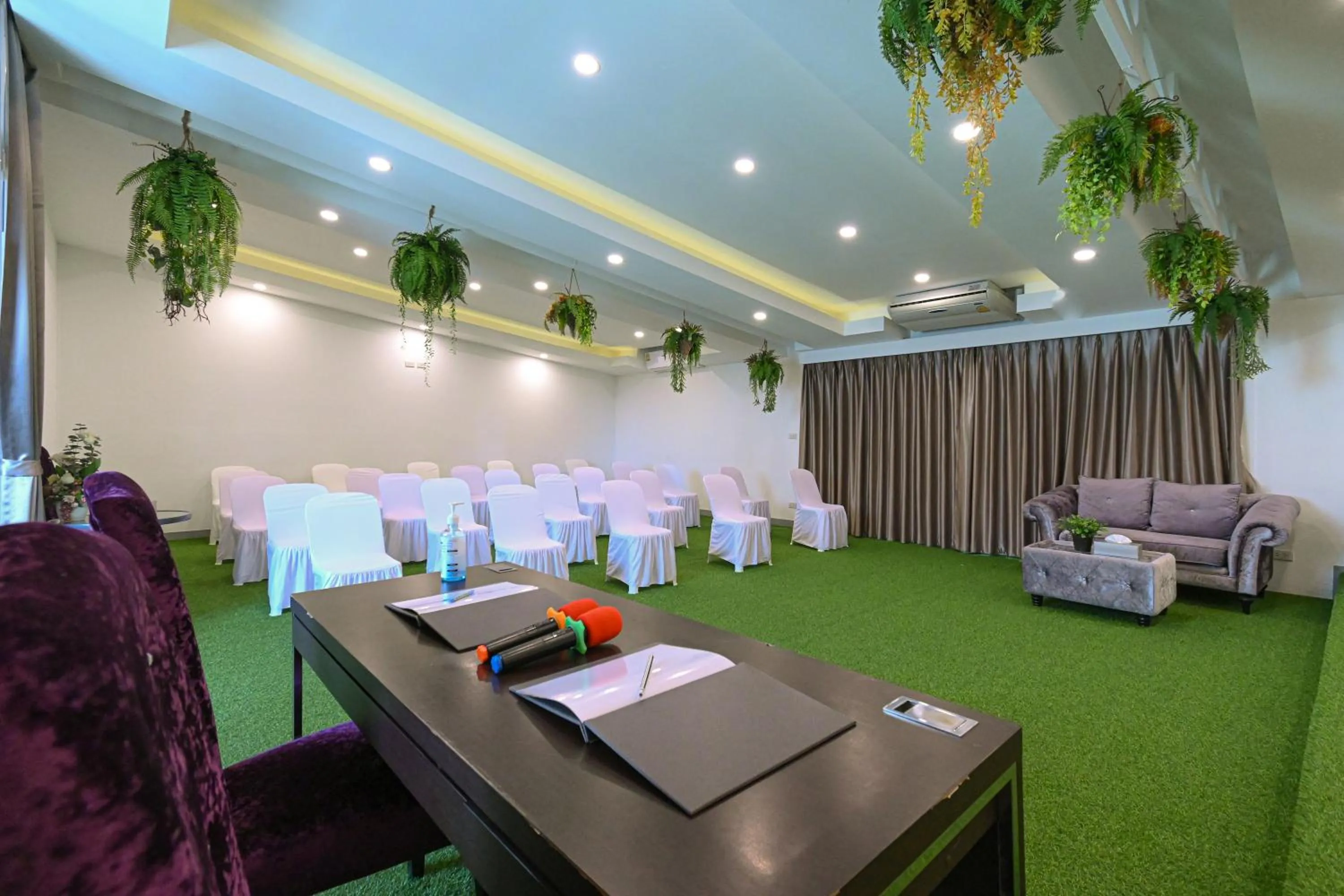 Meeting/conference room in Aranta Suvarnabhumi