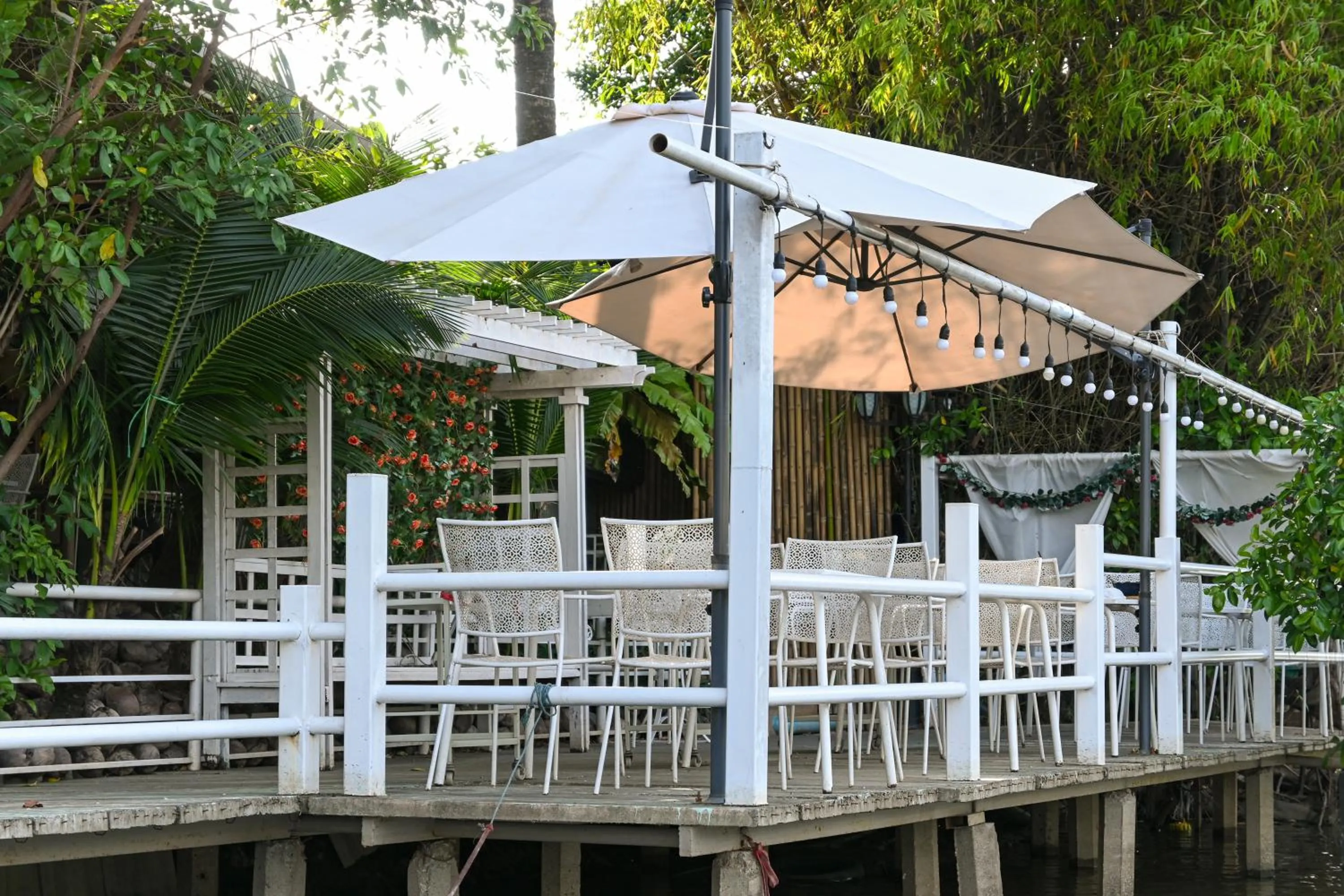 Property building in Aranta Suvarnabhumi