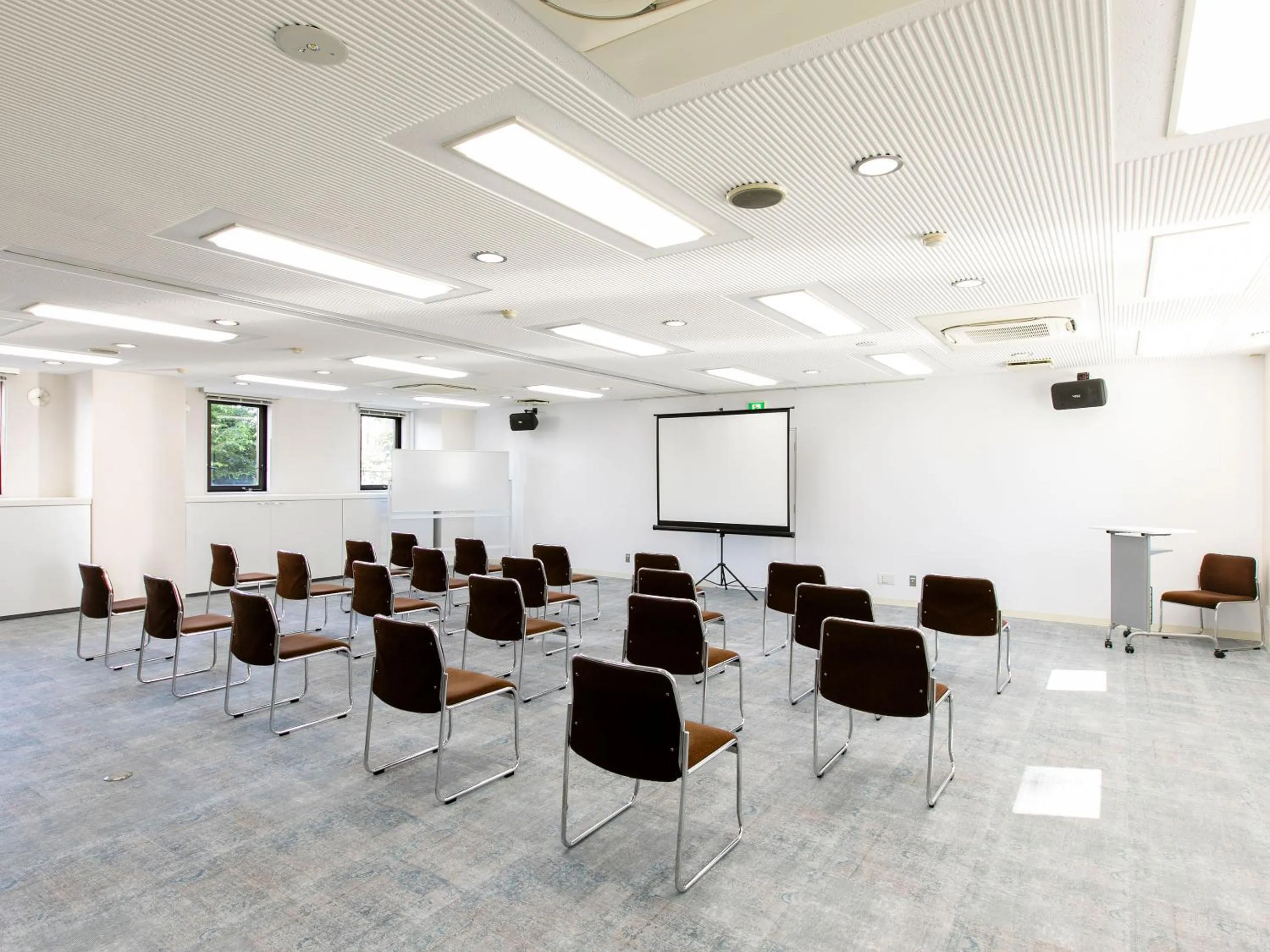 Meeting/conference room in Hotel Wing International Sagamihara