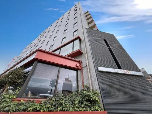 KOKO STAY Sagamihara - formerly Hotel Wing International Sagamihara