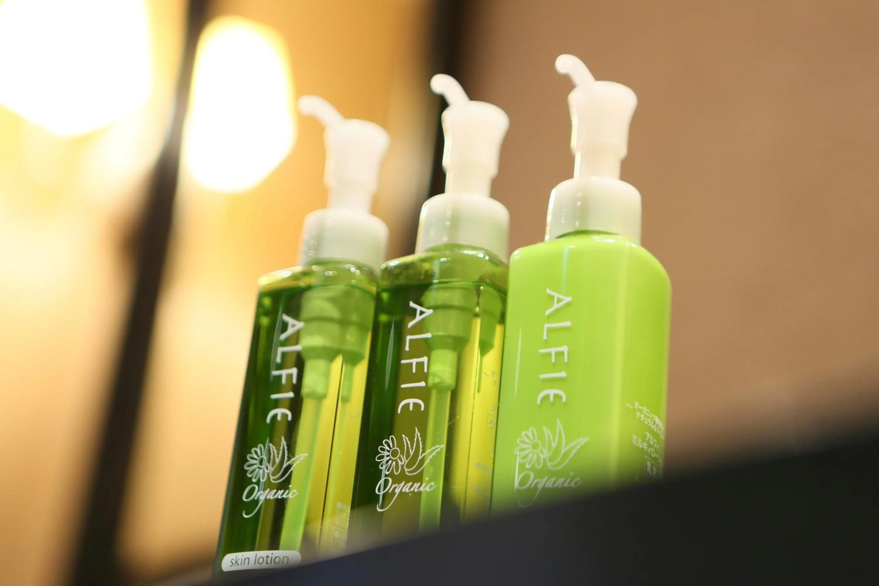 Public Bath in Hotel Wing International Sagamihara